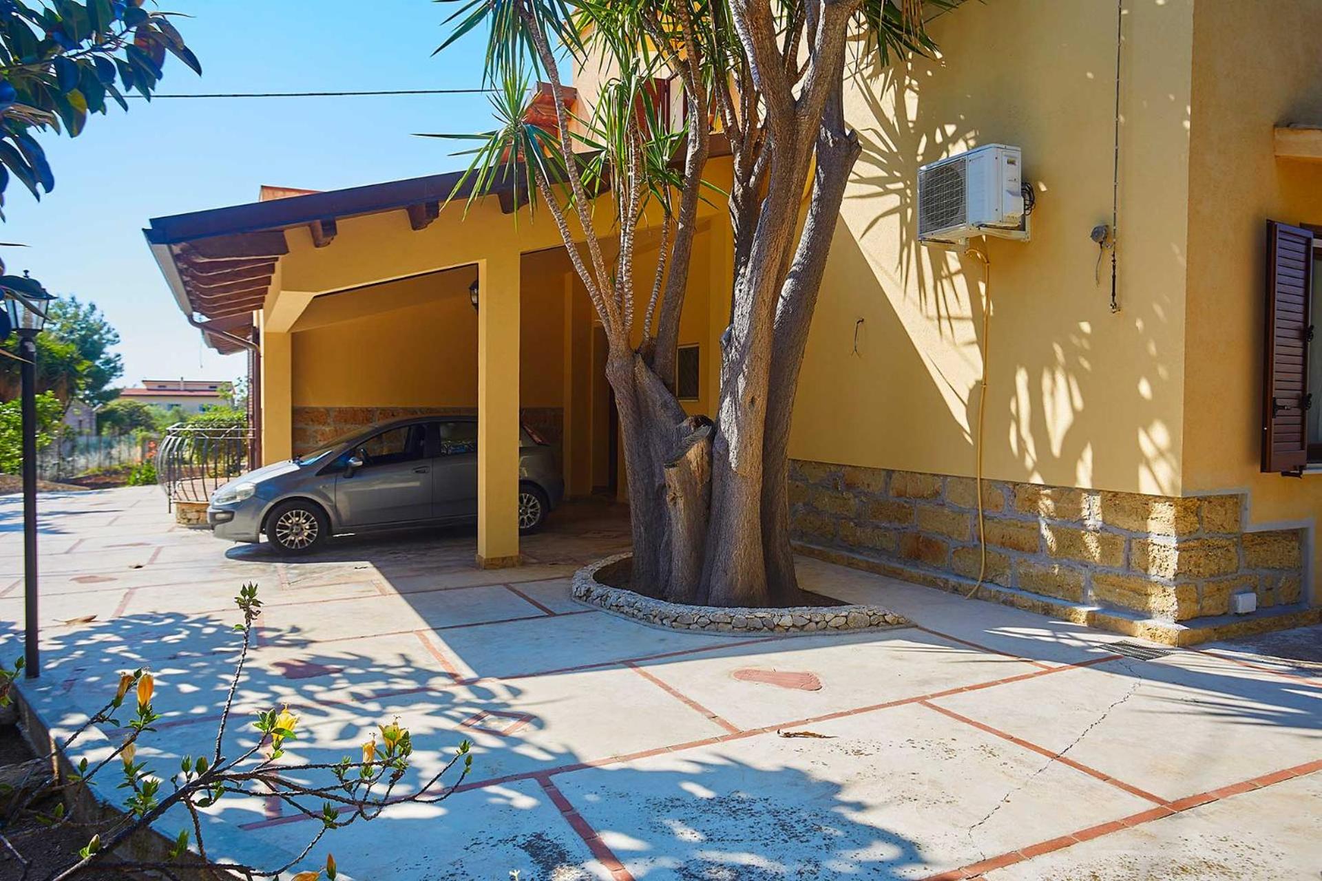 Villa Elisabetta Holiday - Oasi di relax