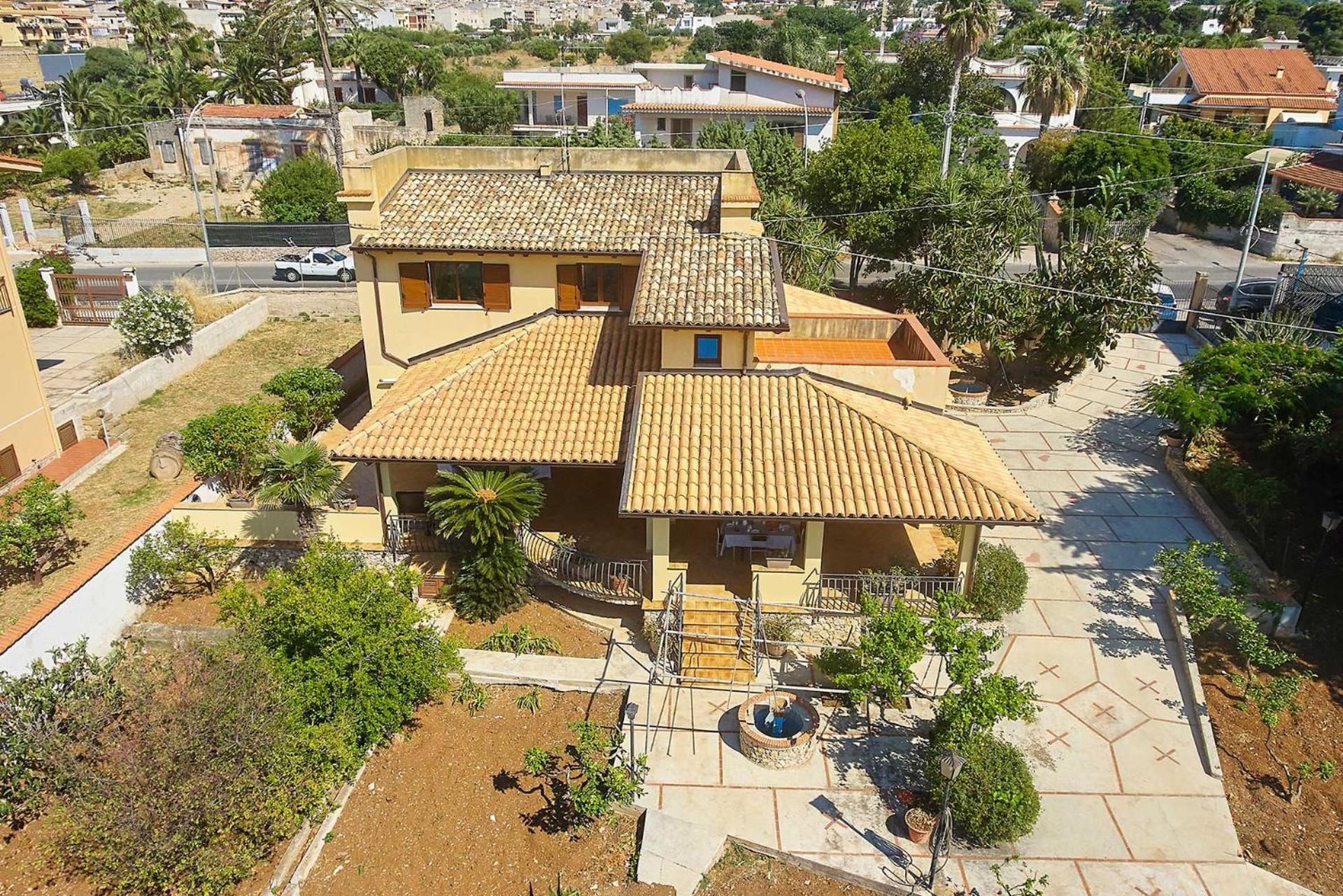 Villa Elisabetta Holiday - Oasi di relax