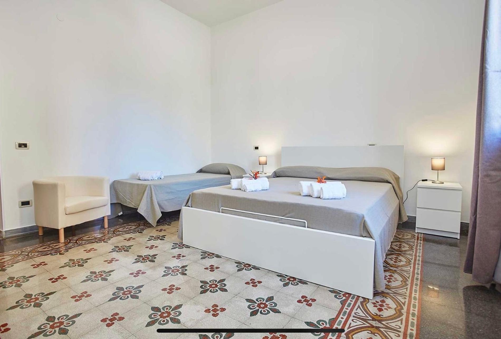 Villa Elisabetta Holiday - Oasi di relax