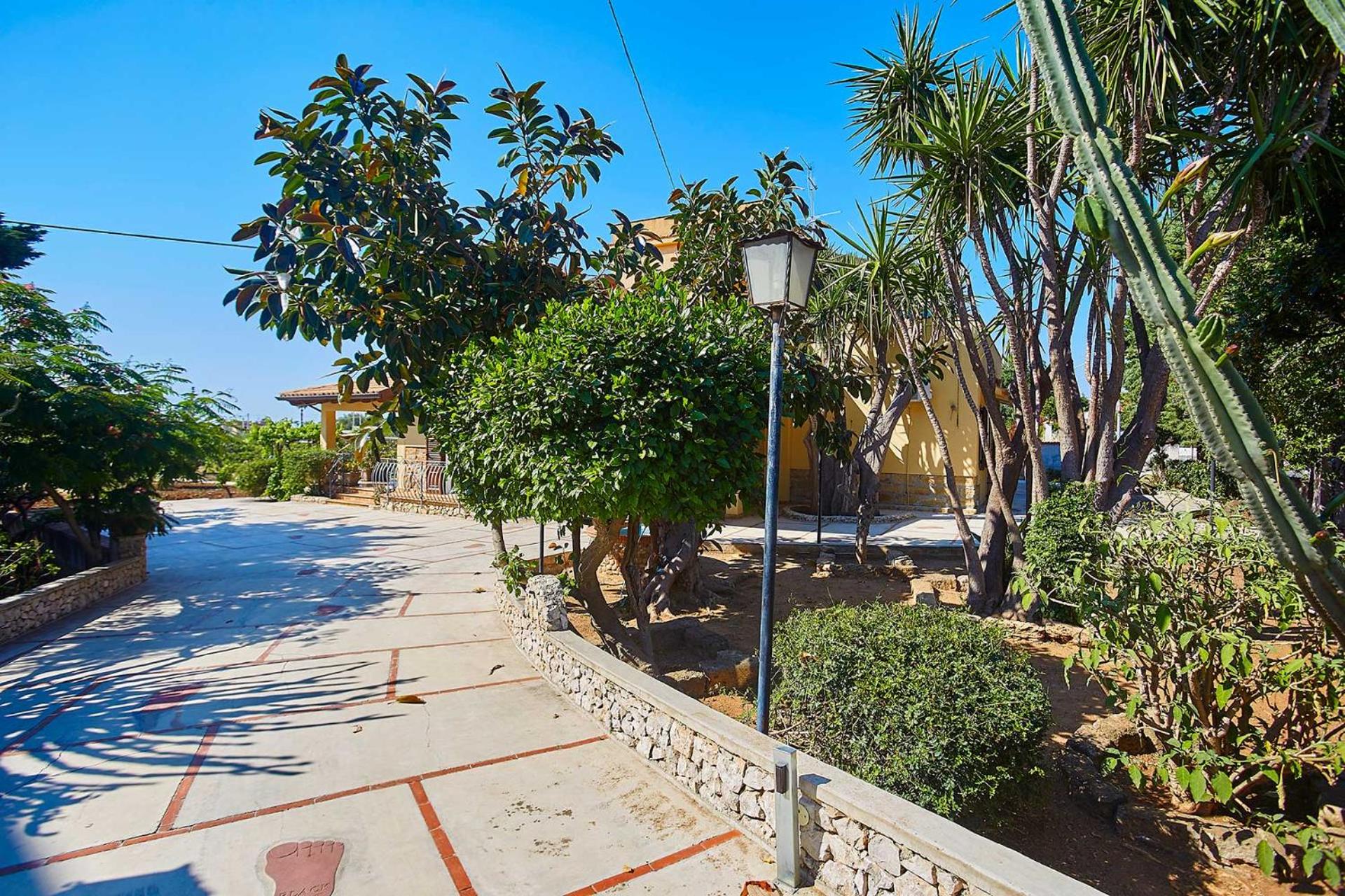 Villa Elisabetta Holiday - Oasi di relax