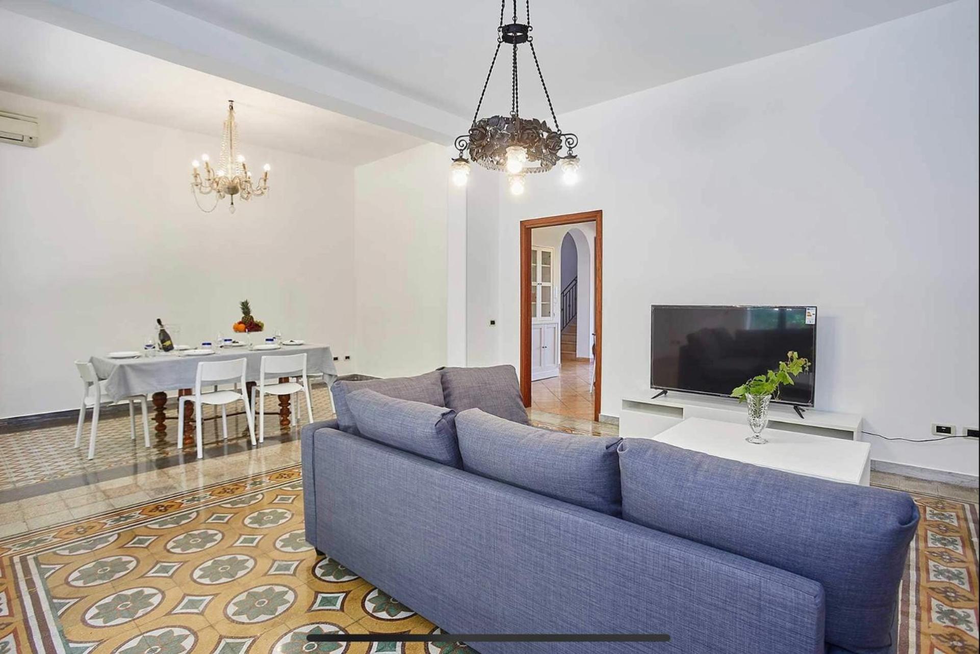 Villa Elisabetta Holiday - Oasi di relax