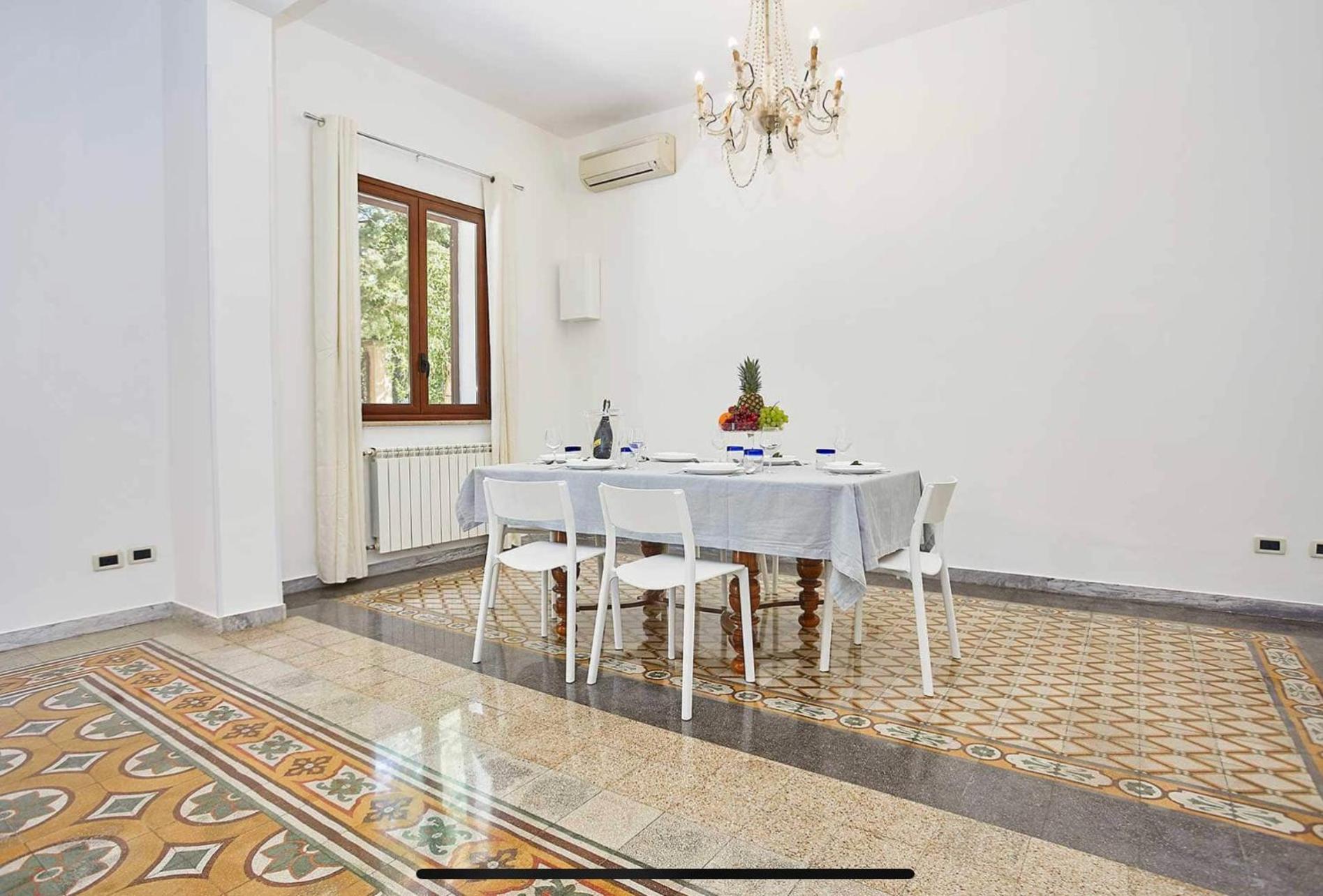 Villa Elisabetta Holiday - Oasi di relax
