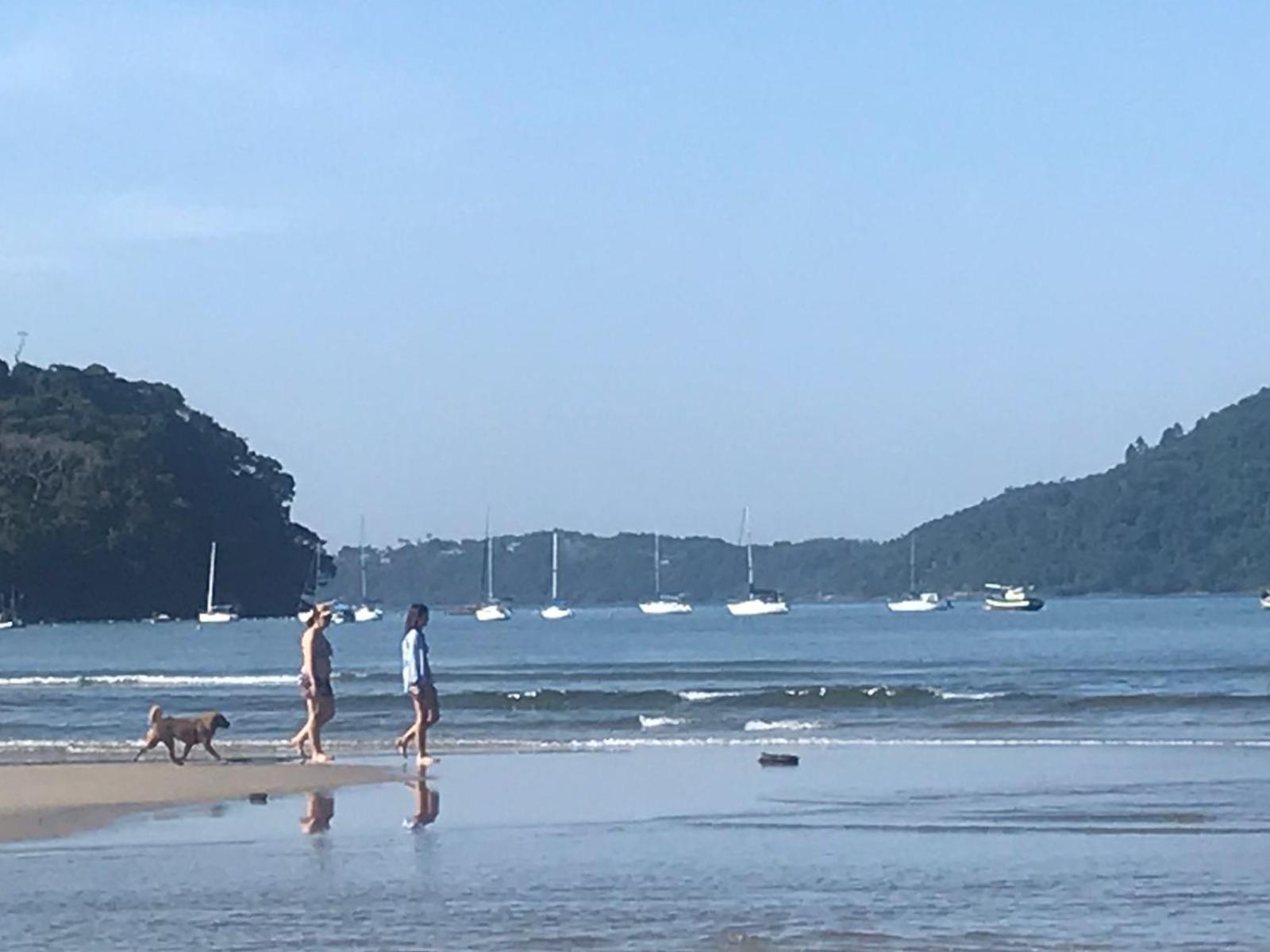 Point da Barra Seca view 2