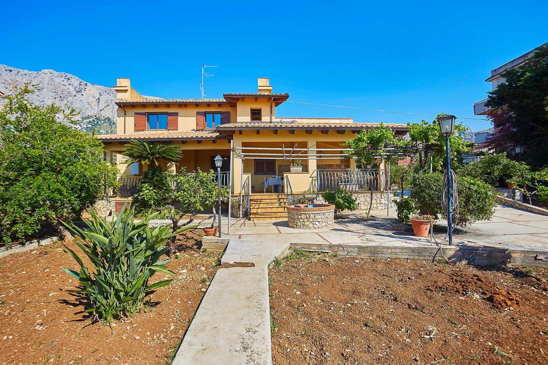Villa Elisabetta Holiday - Oasi di relax