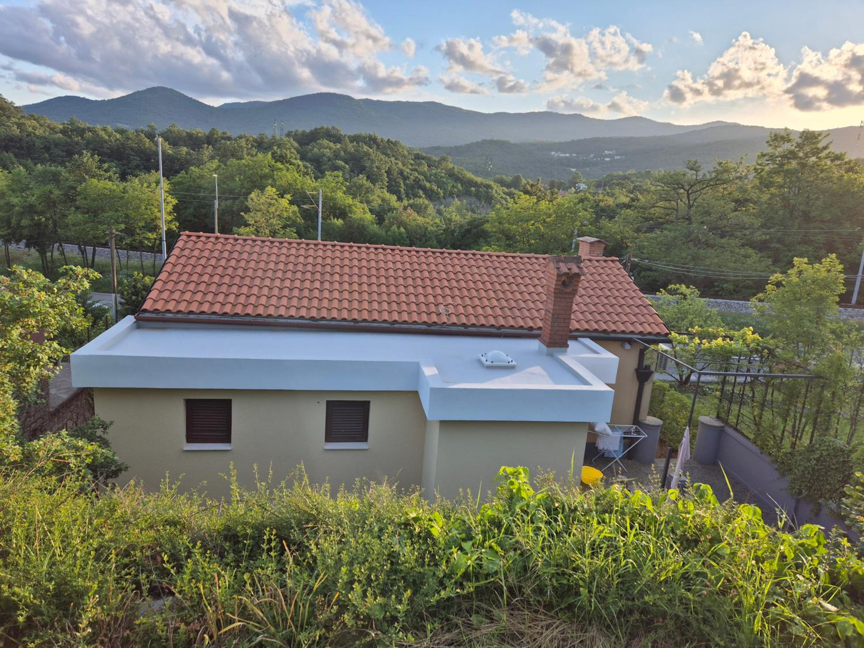 Vila Astra