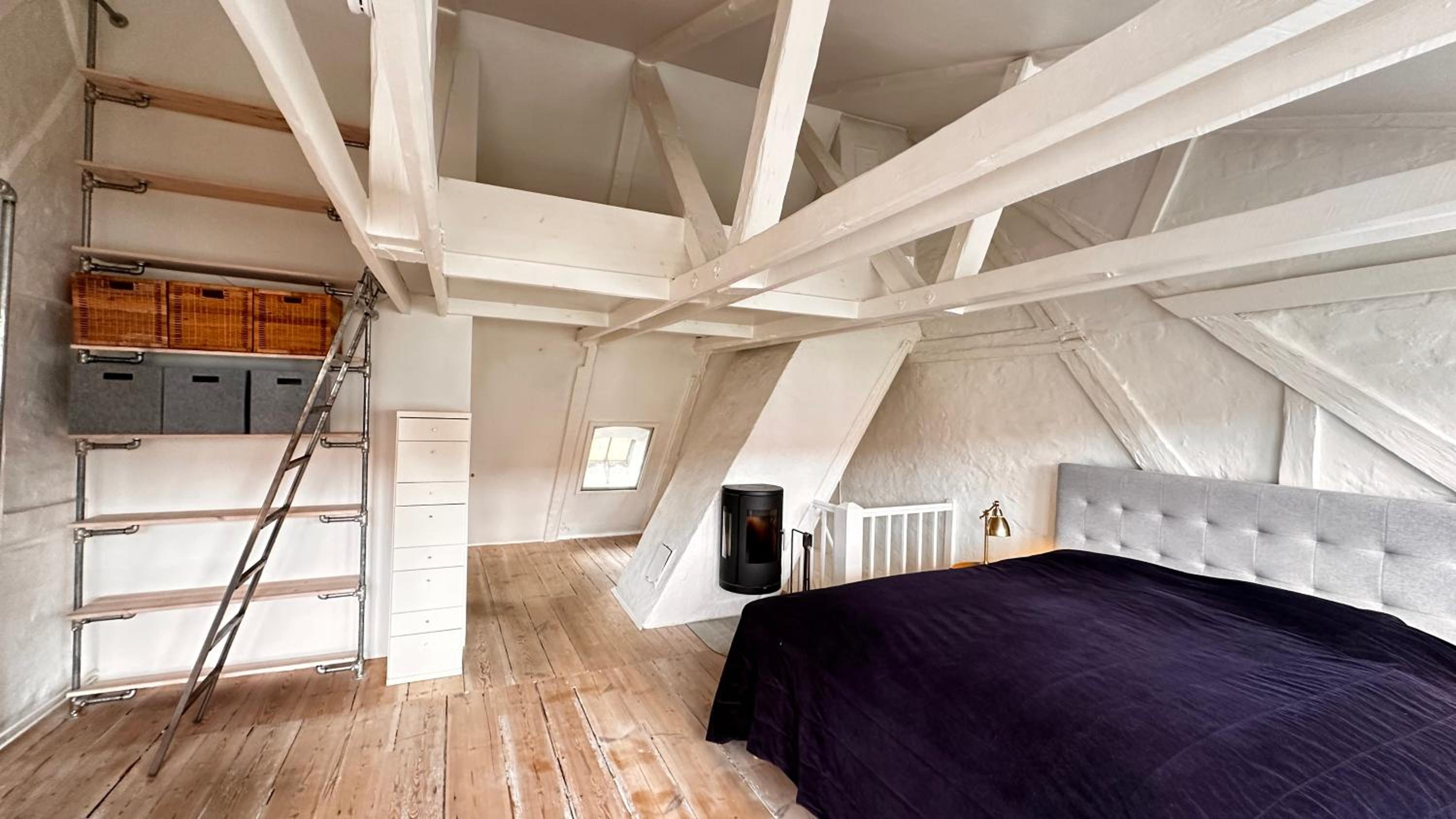 Beautiful Townhouse