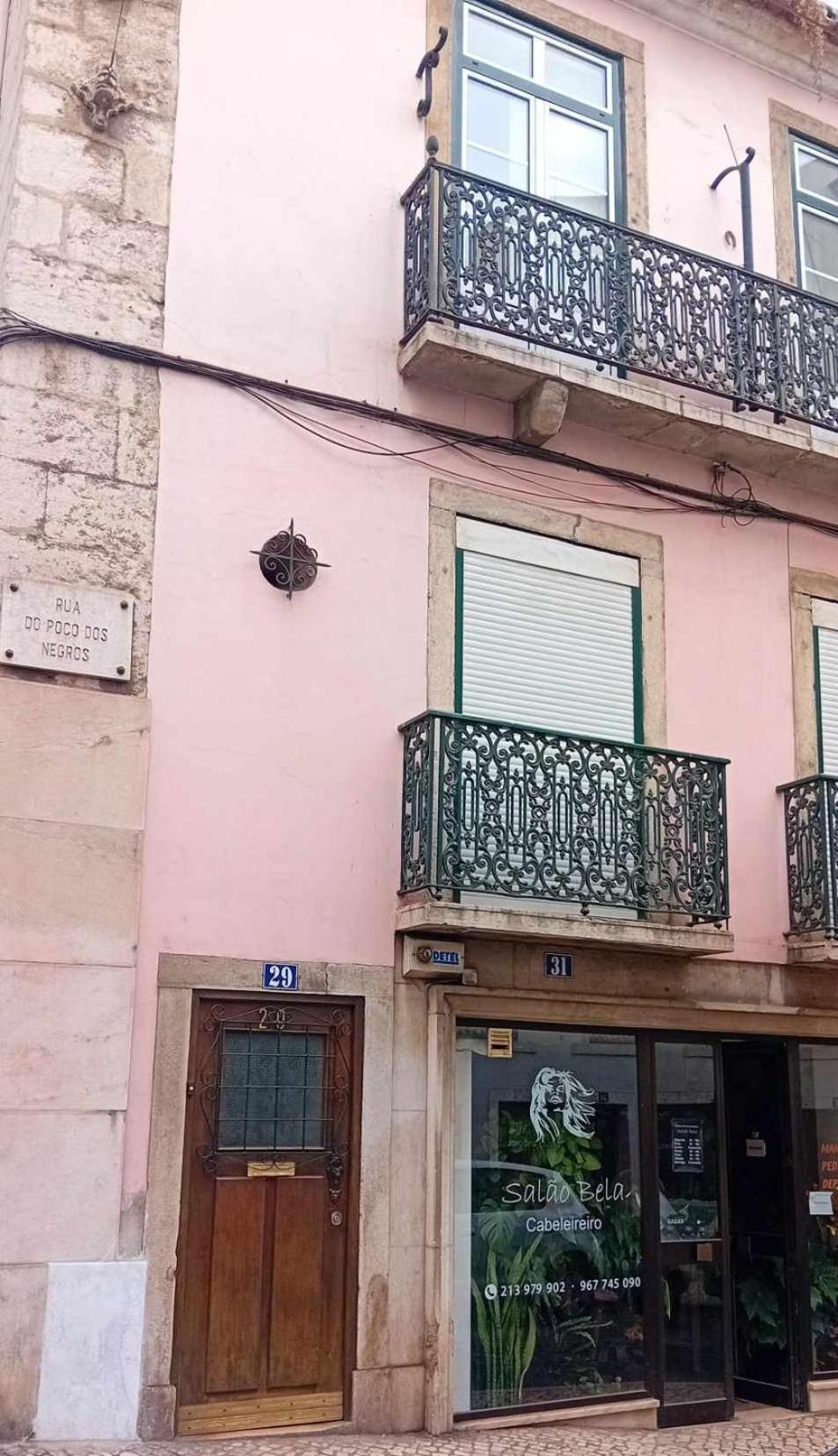 Central Lisbon Deluxe