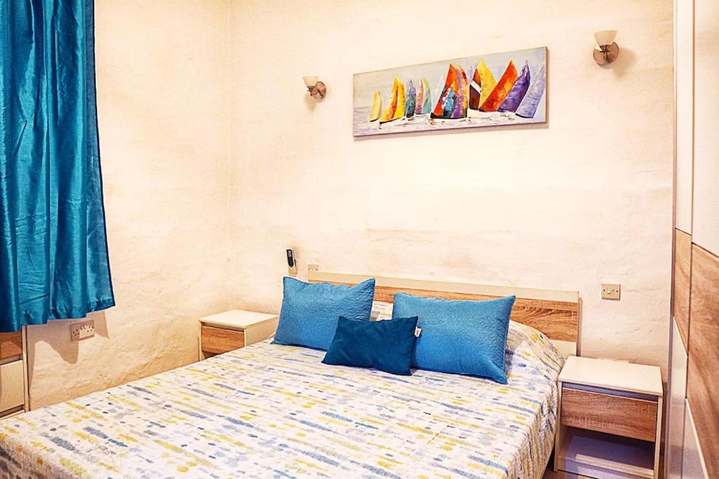 Charming Ground-floor Maisonette view 3