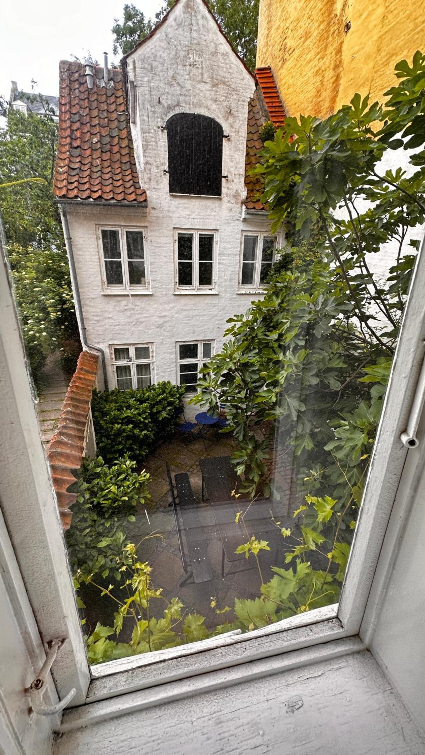 Beautiful Townhouse