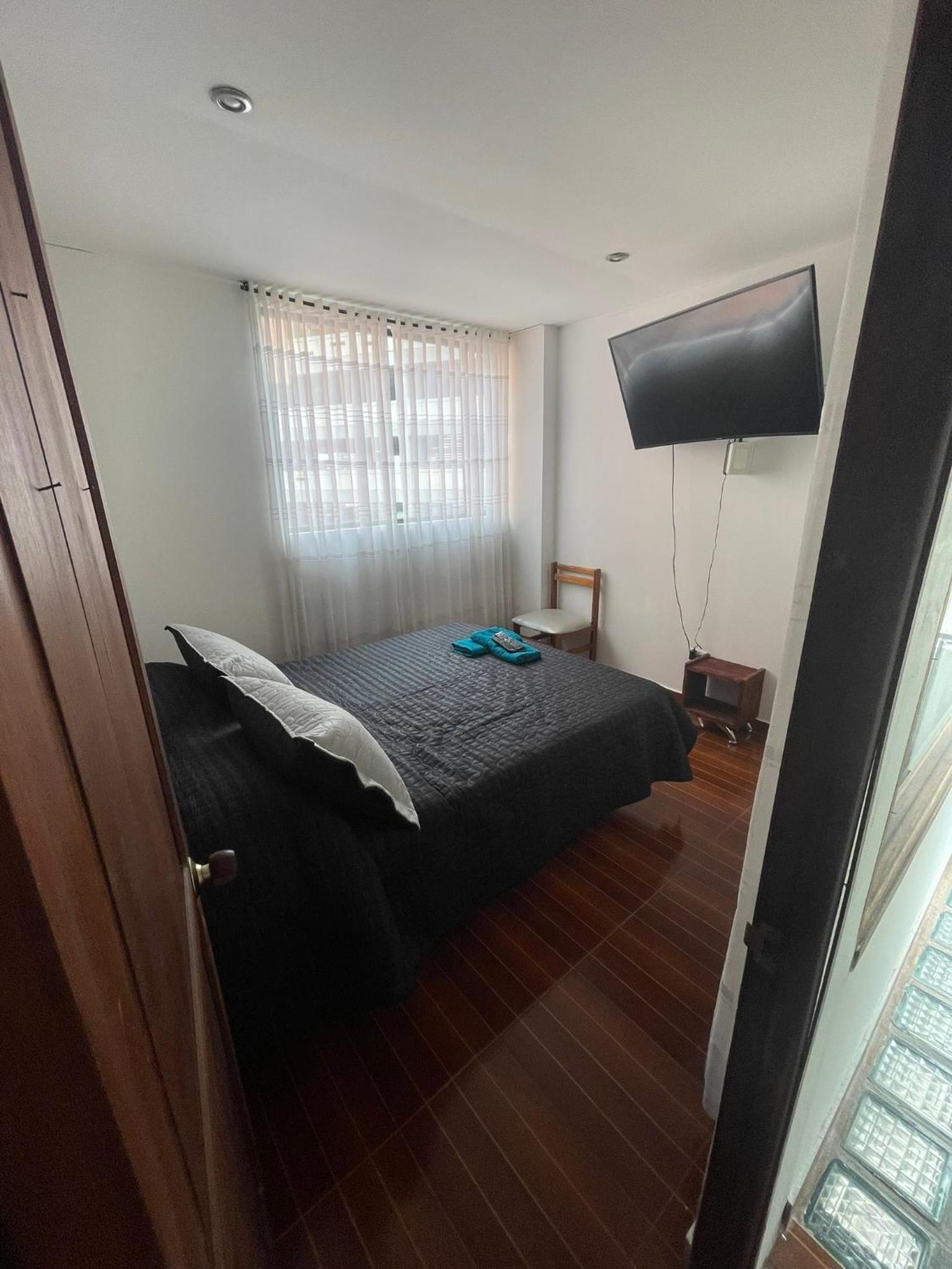 Apt est castellana cll 97 view 4