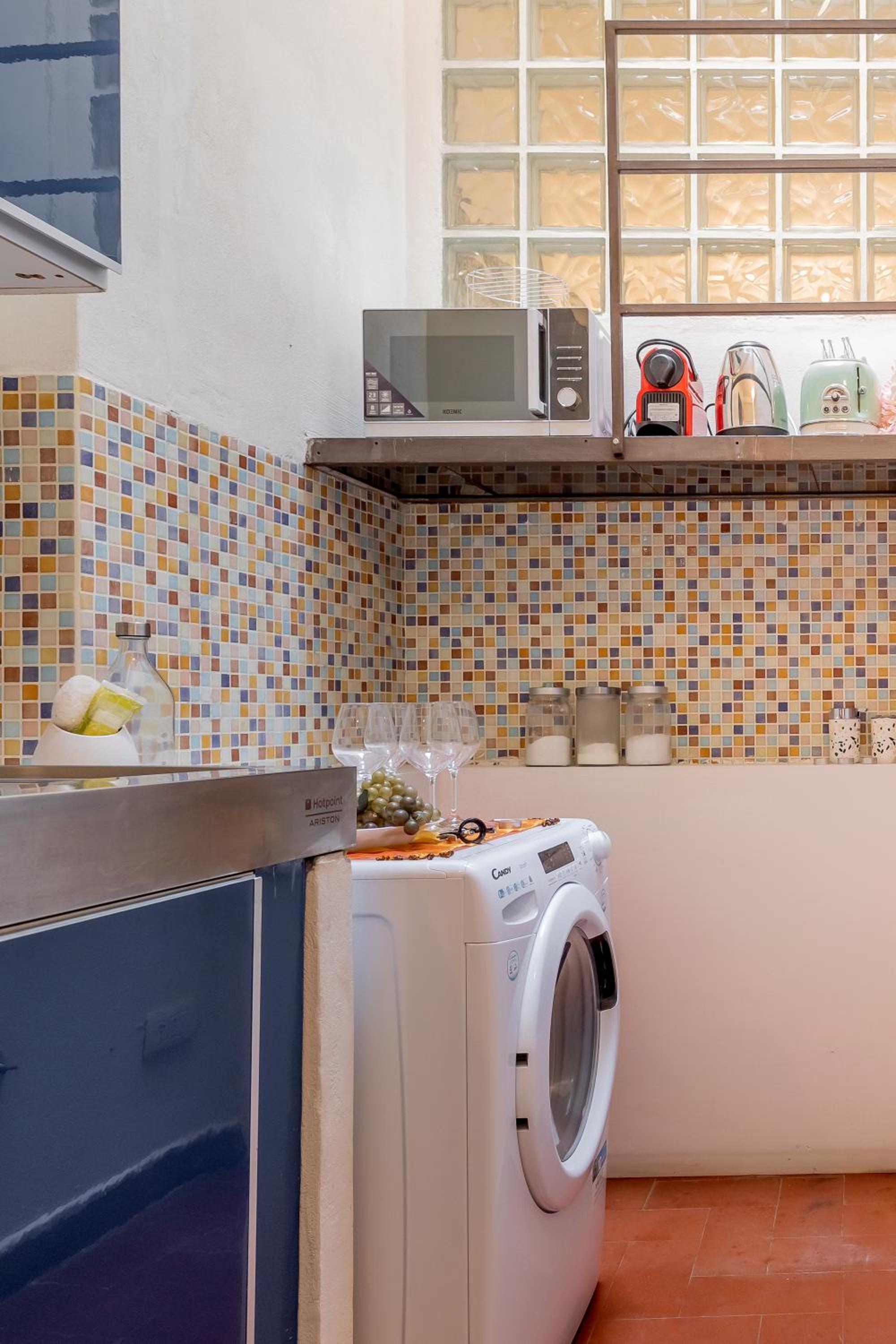 LUNGARNO FLORENCE APARTMENT