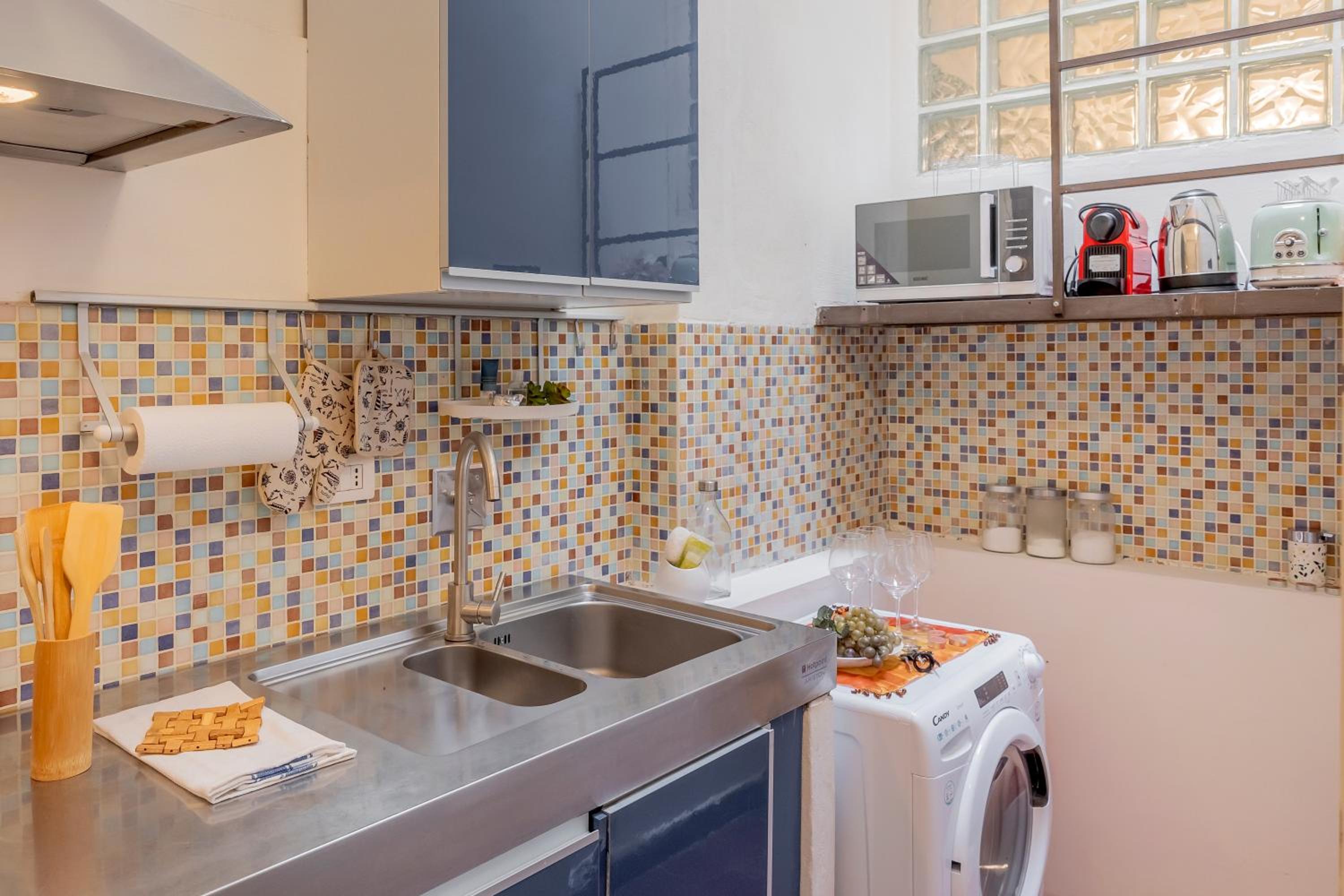 LUNGARNO FLORENCE APARTMENT