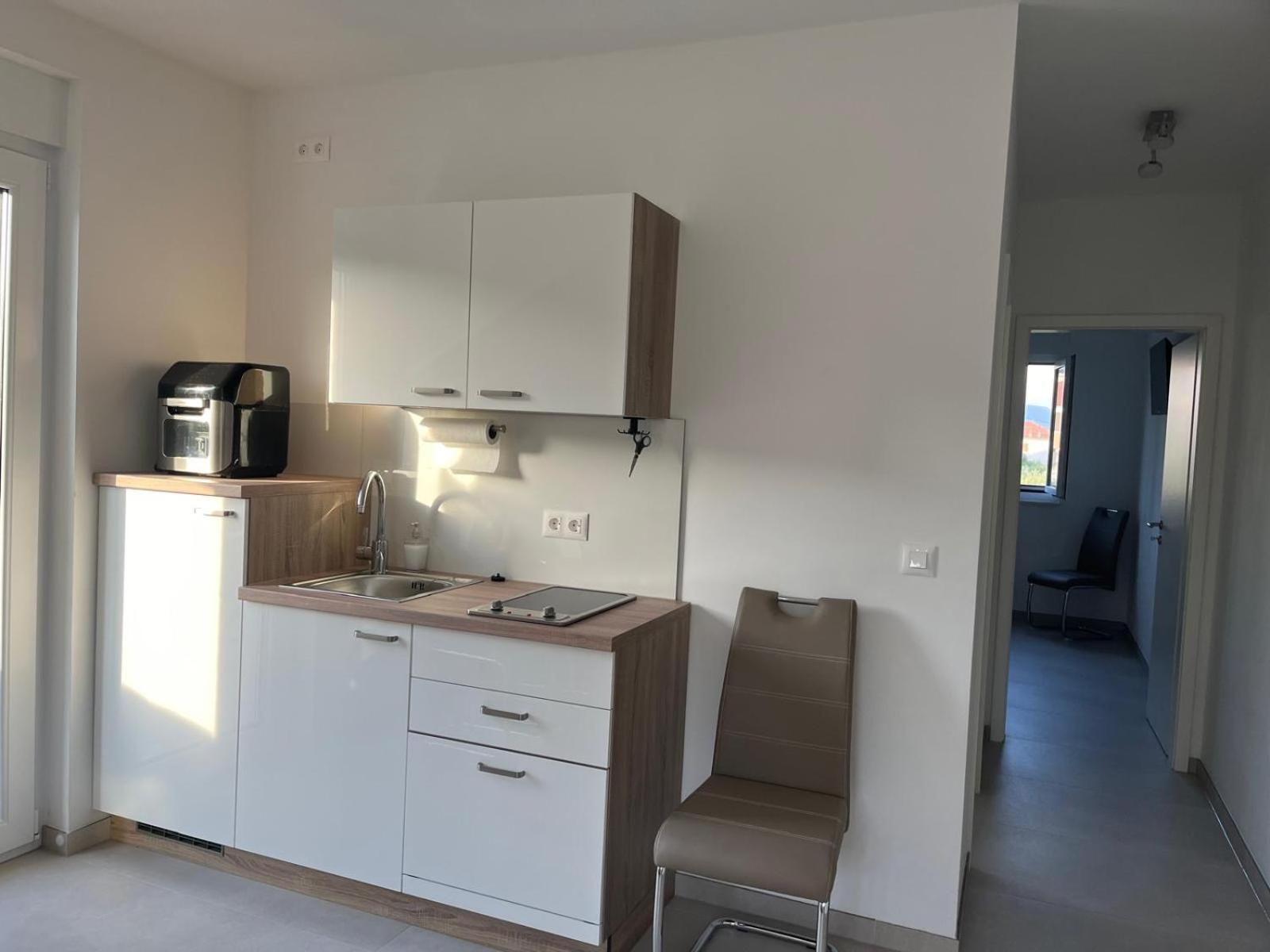 Apartments Julia Trogir