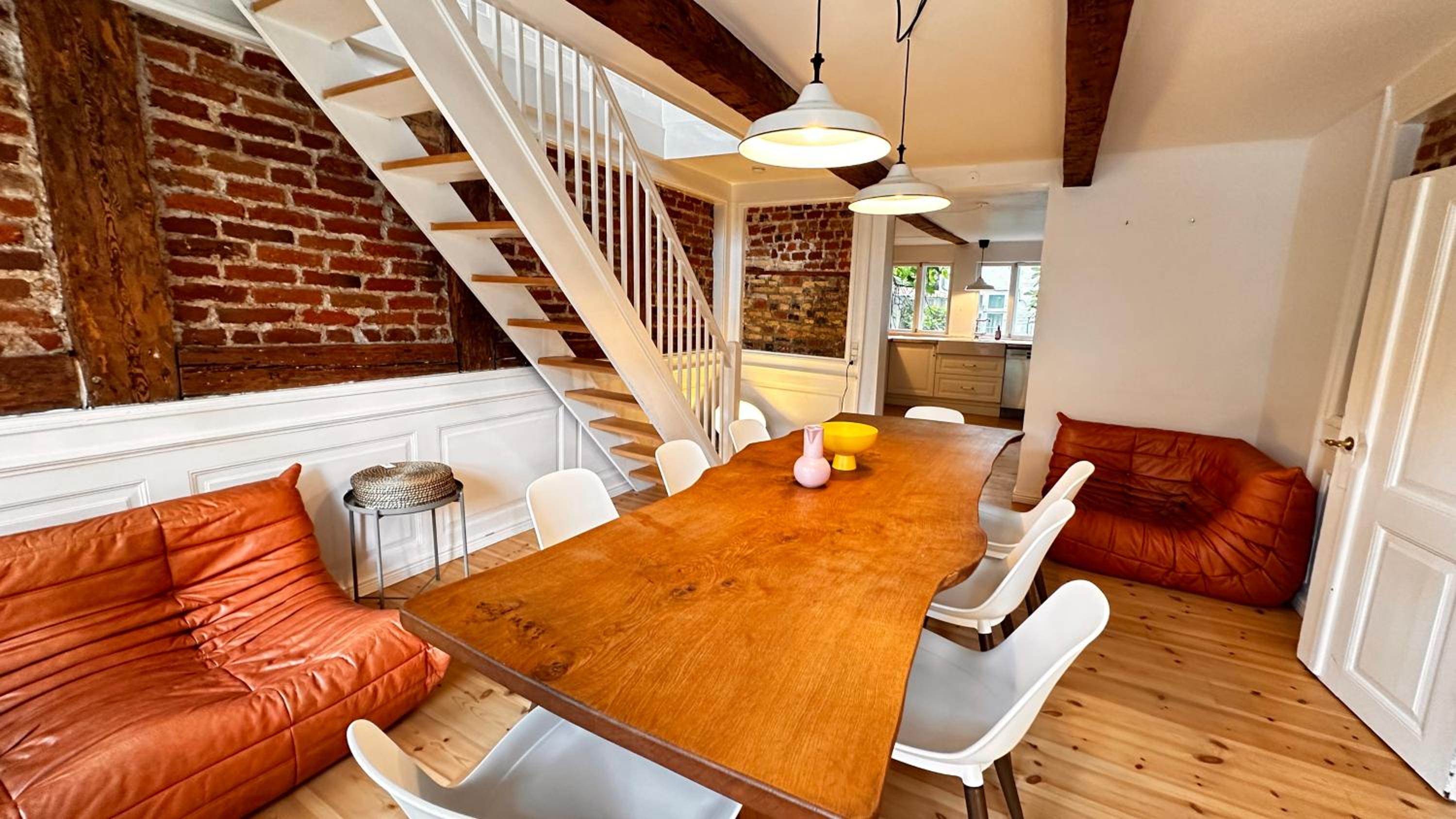 Beautiful Townhouse