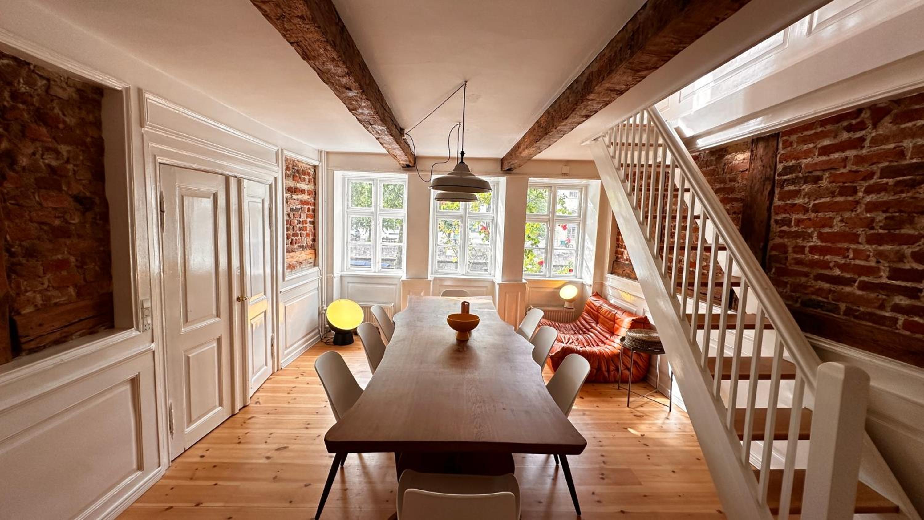 Beautiful Townhouse