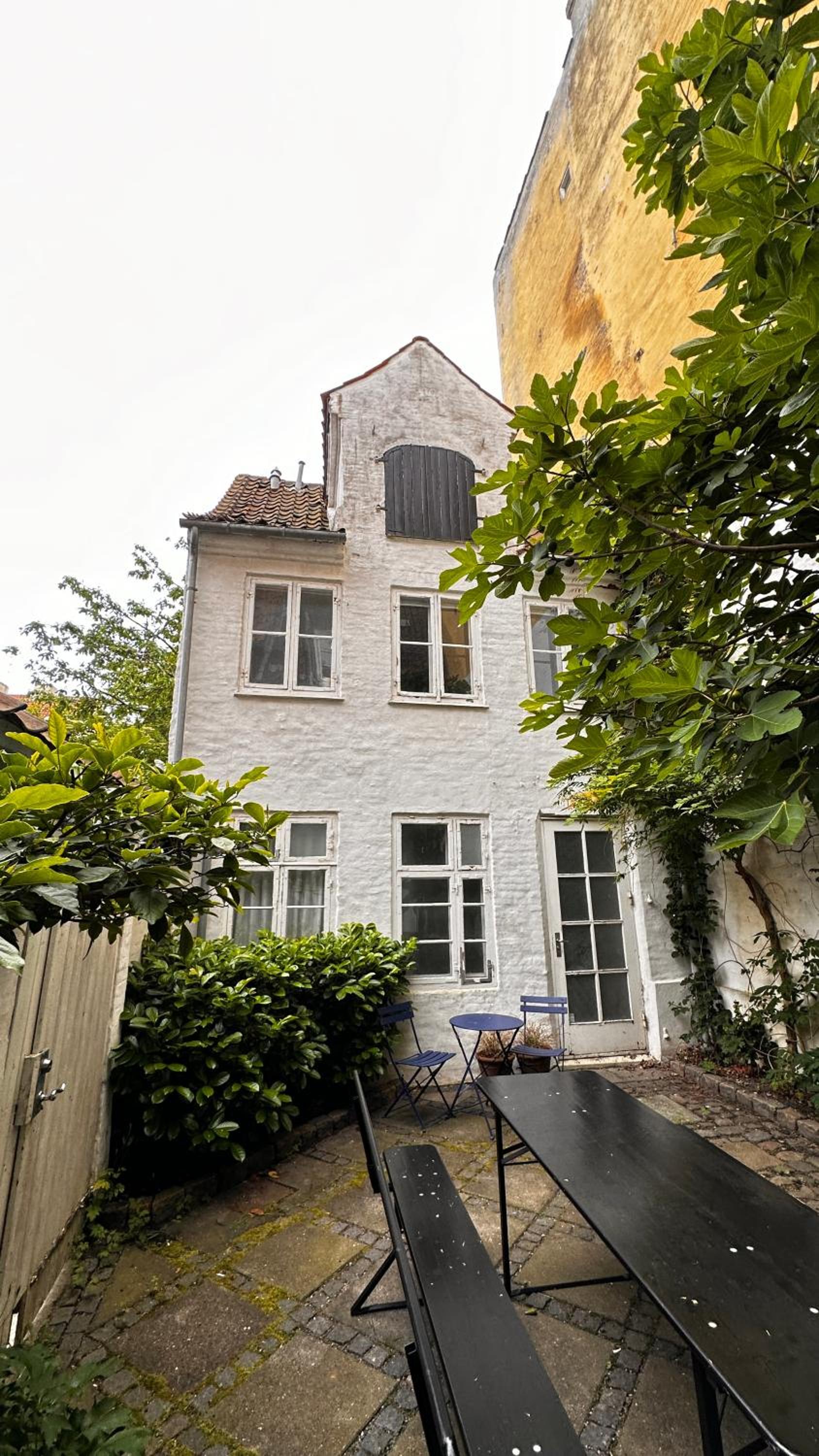 Beautiful Townhouse