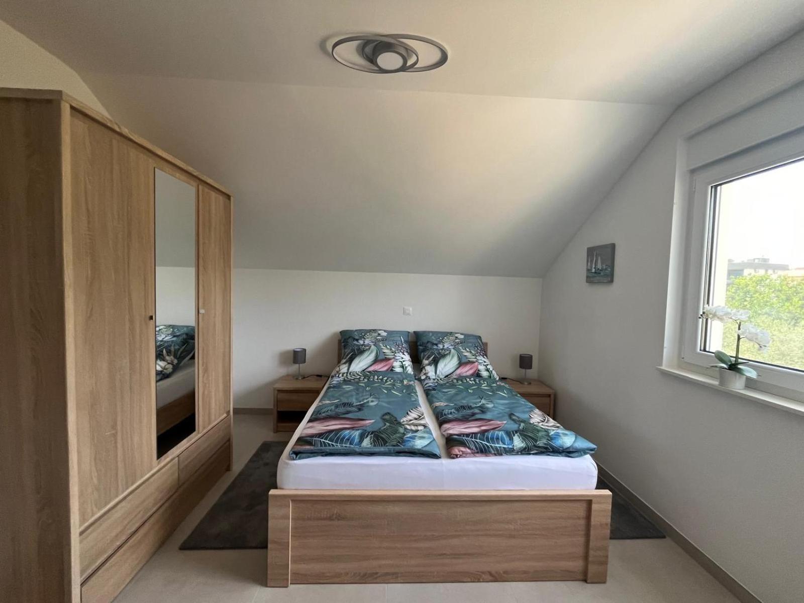 Apartments Julia Trogir