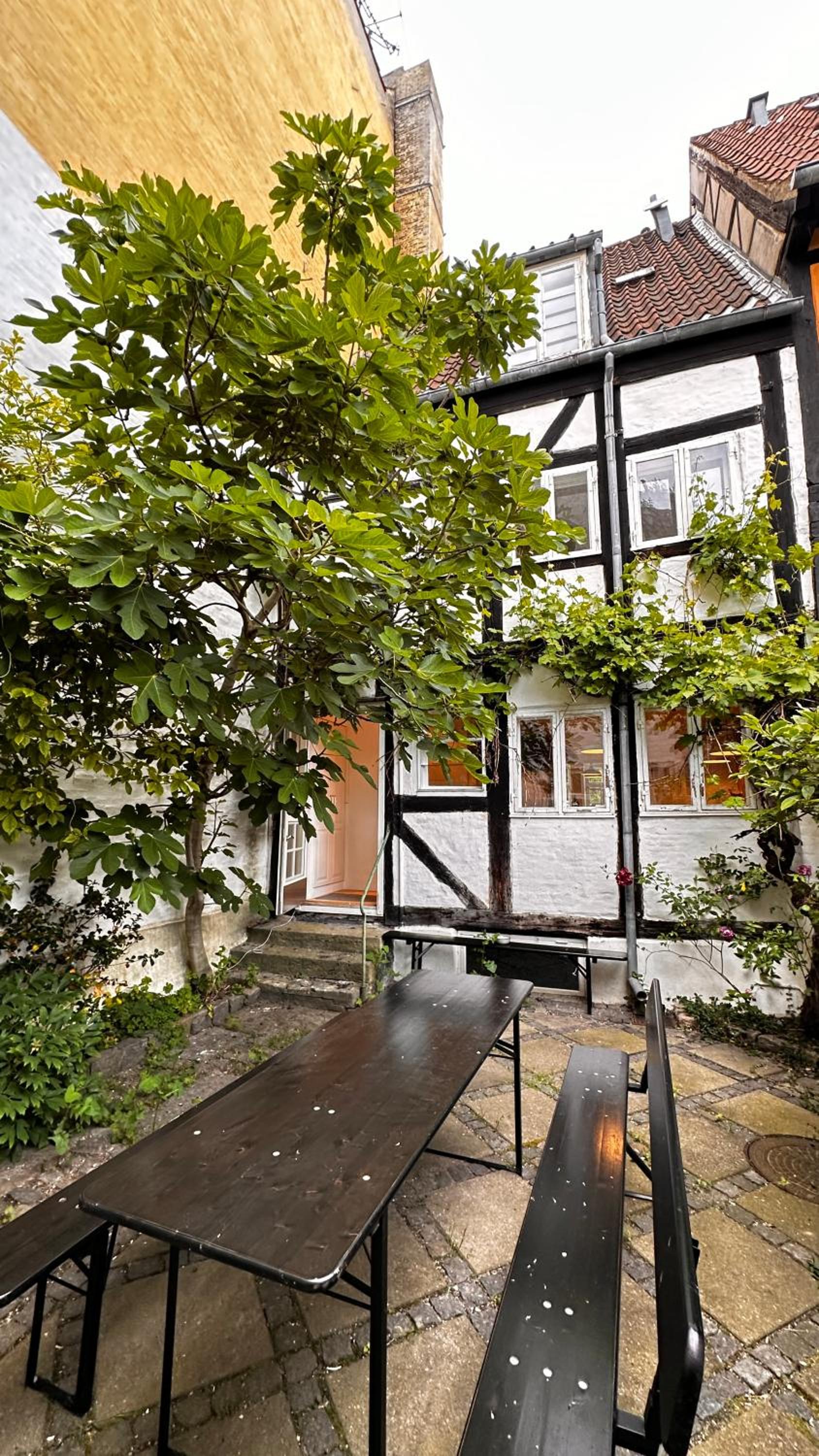 Beautiful Townhouse