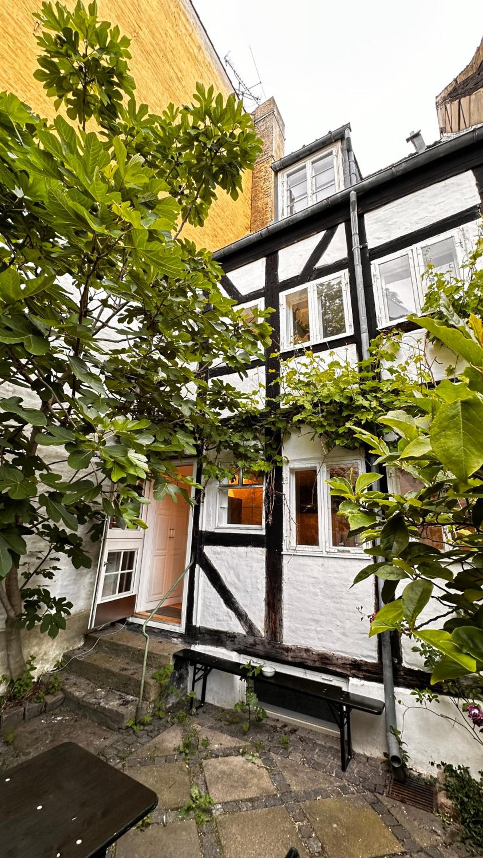 Beautiful Townhouse