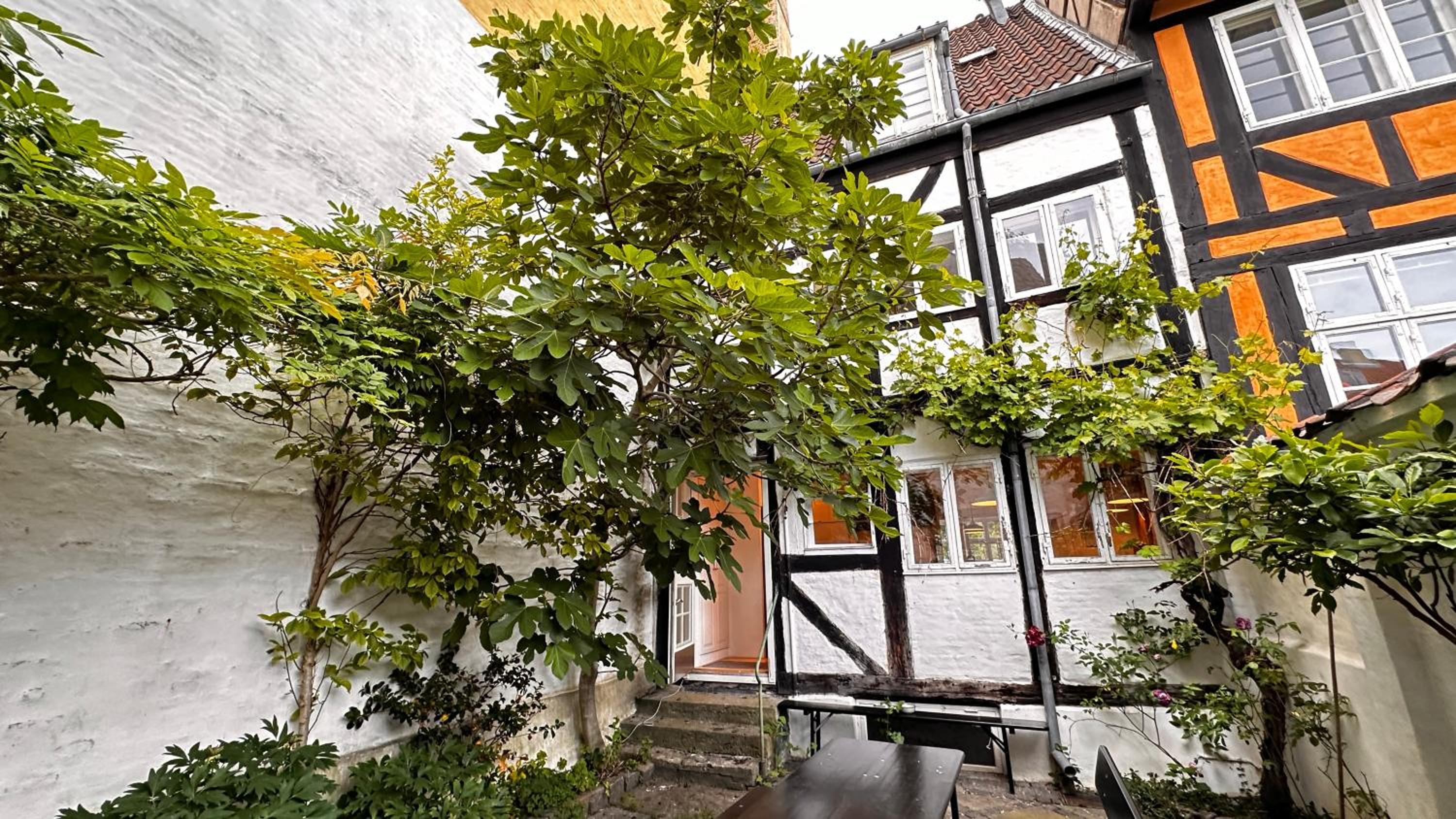 Beautiful Townhouse