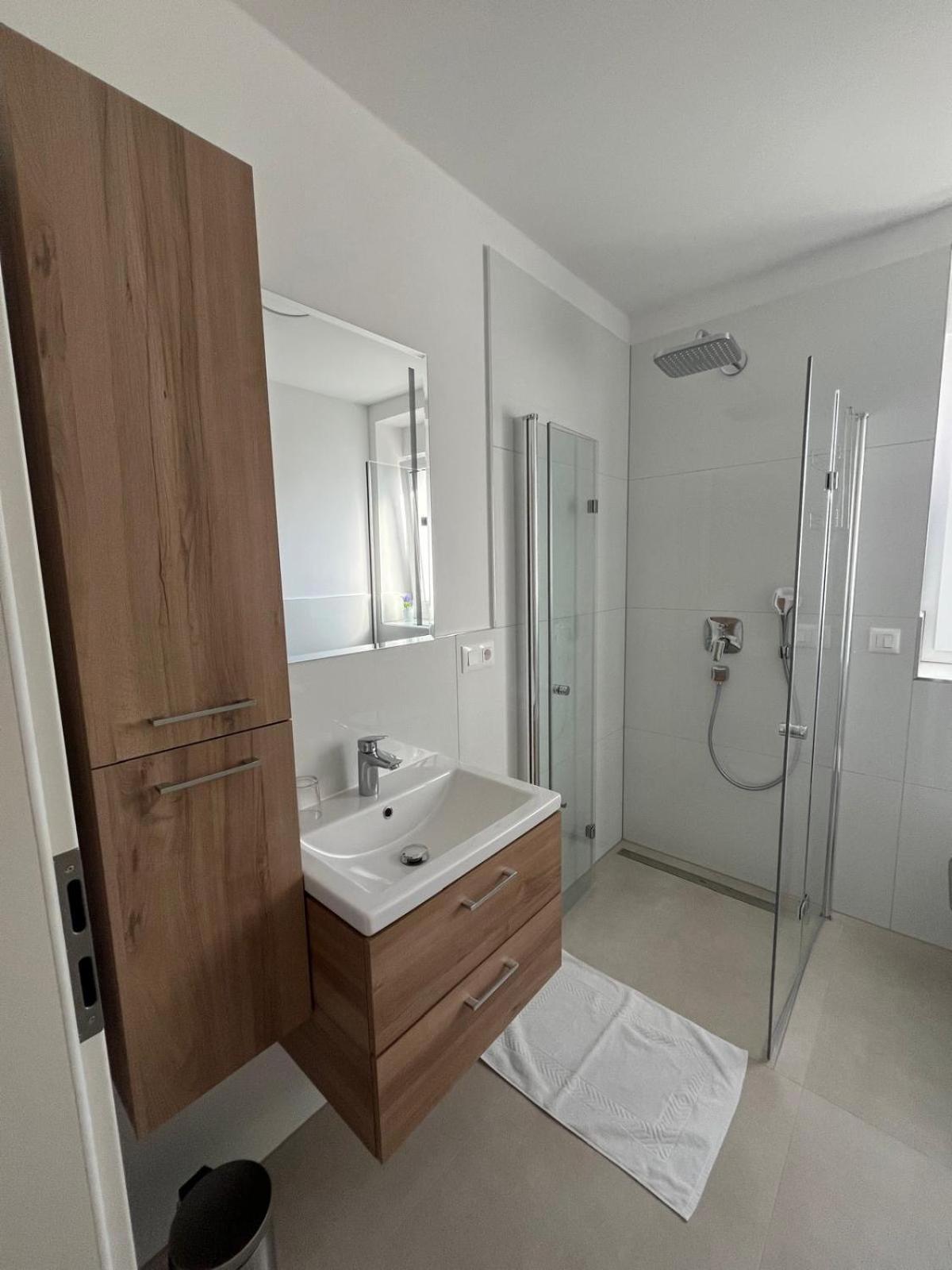 Apartments Julia Trogir