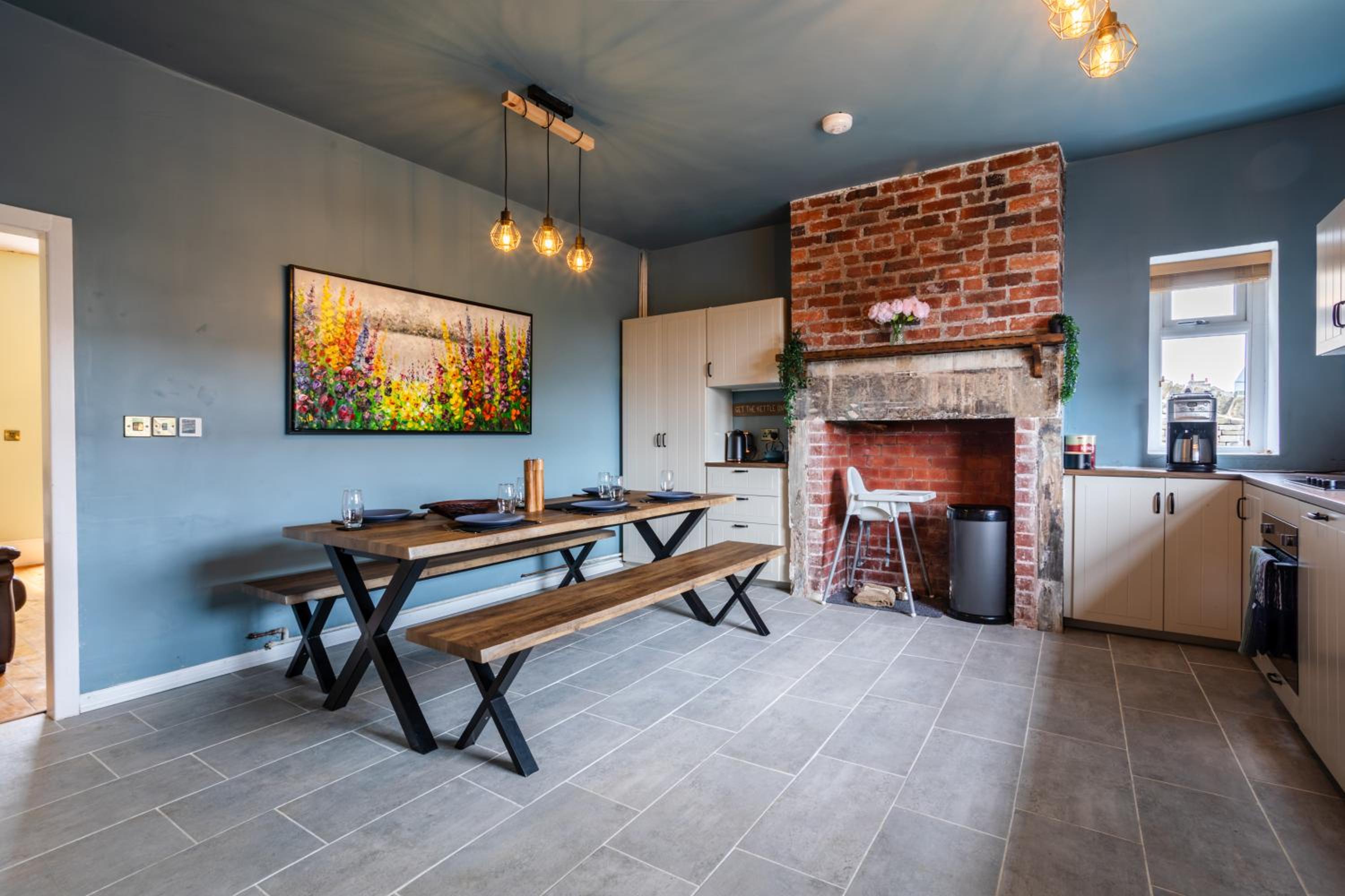 Holmfield House