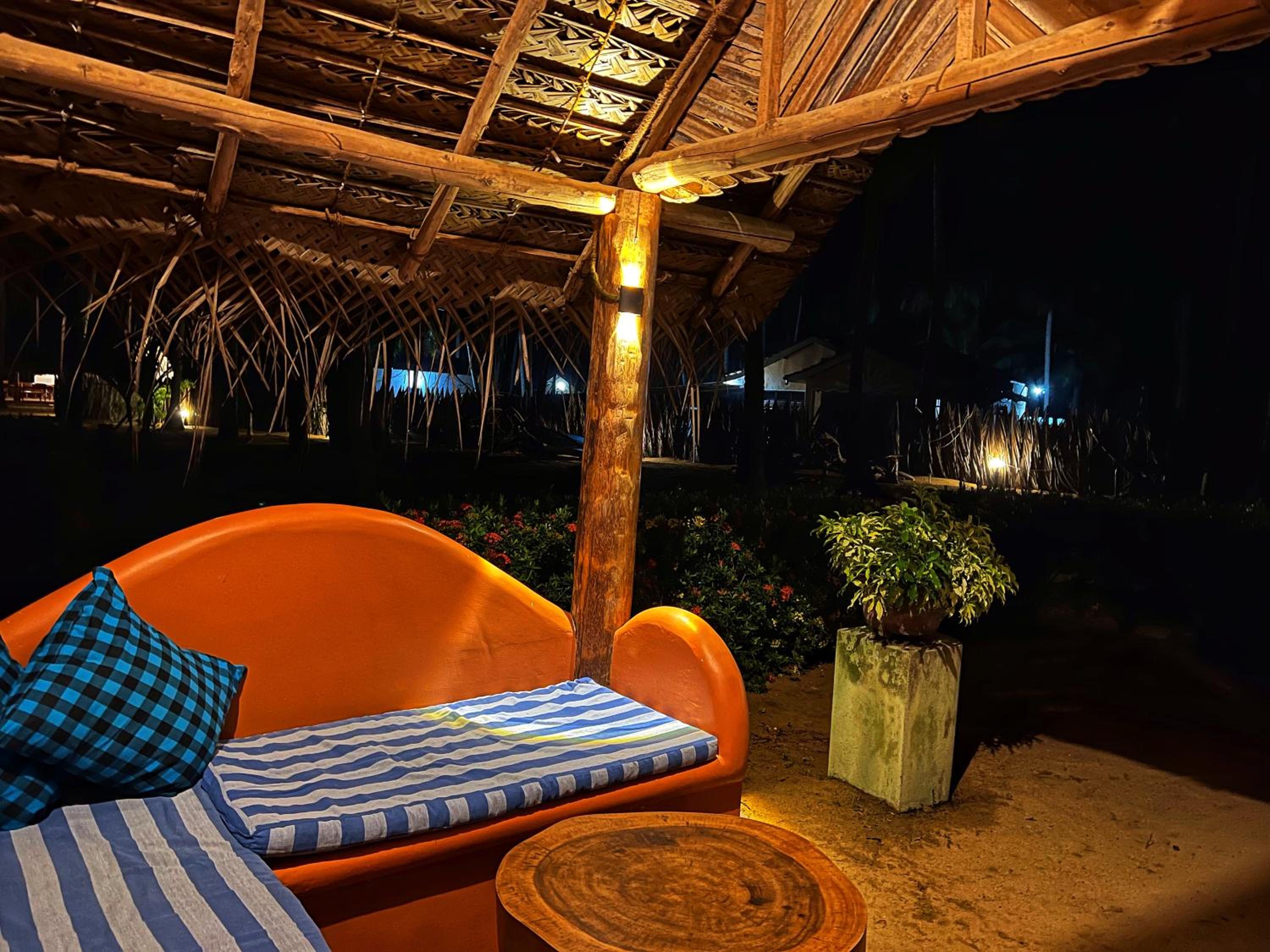 Roshanne Beach Resort, Kalpitiya