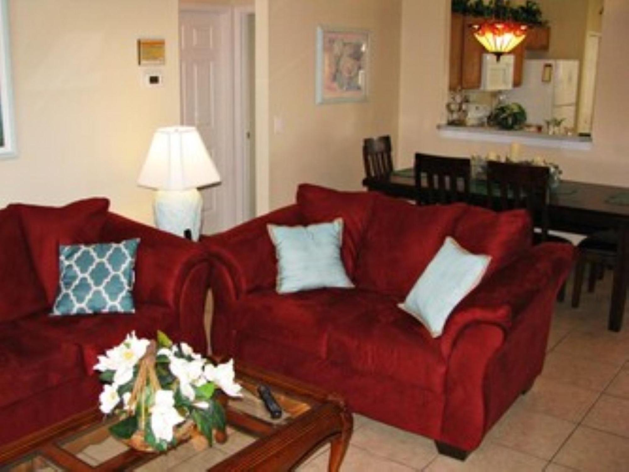 Close To DISNEY and UNIVERSAL - Private Vacation Home - Private Pool - Free BBQ - FAMILY FUN !!!