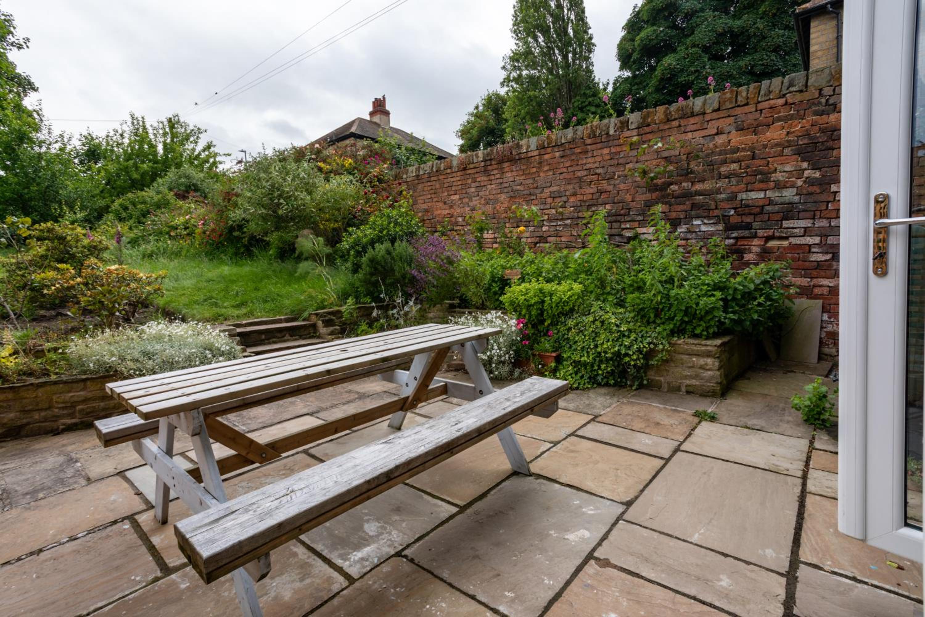 Holmfield House