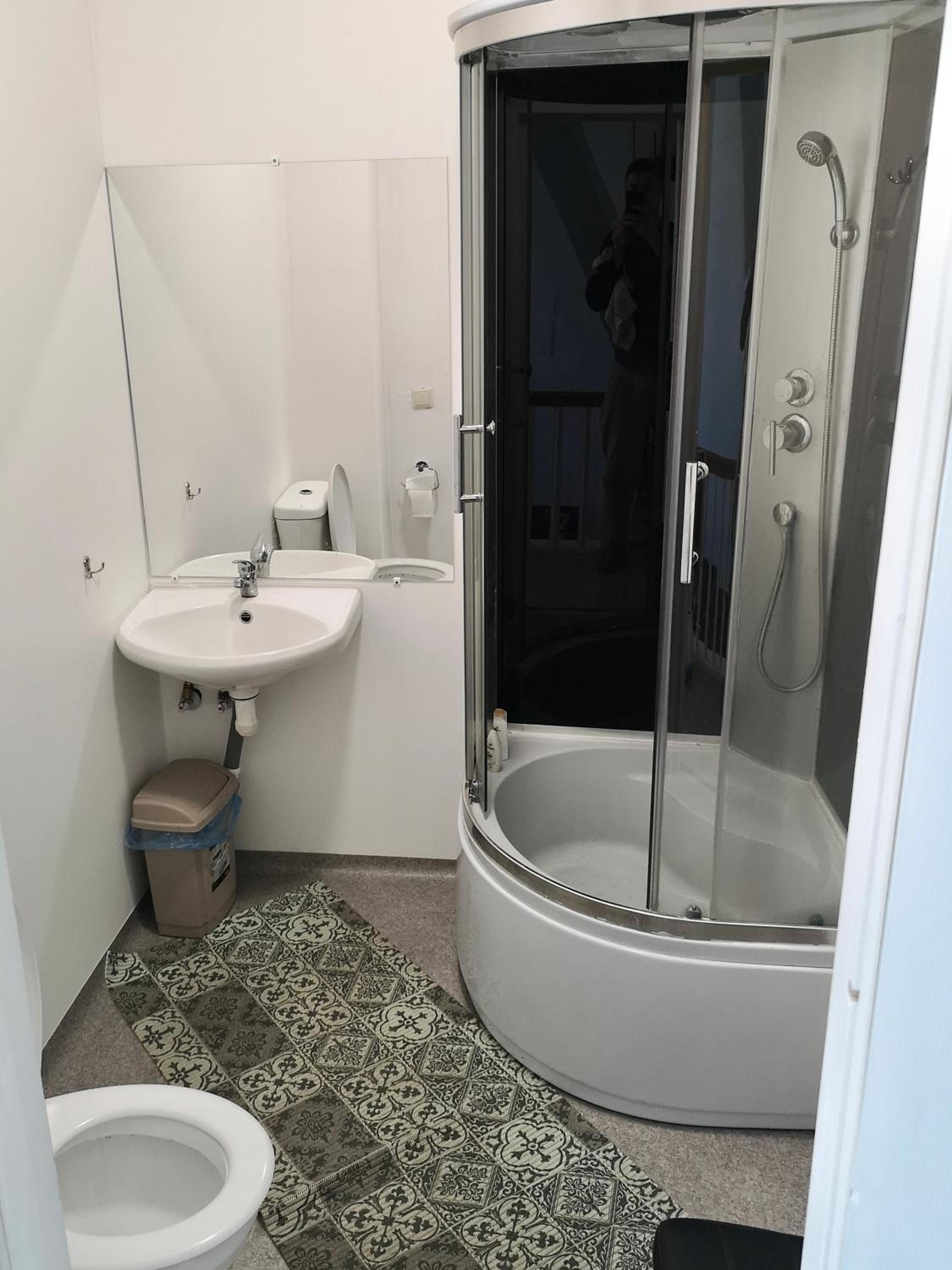 Suburban Guest House
