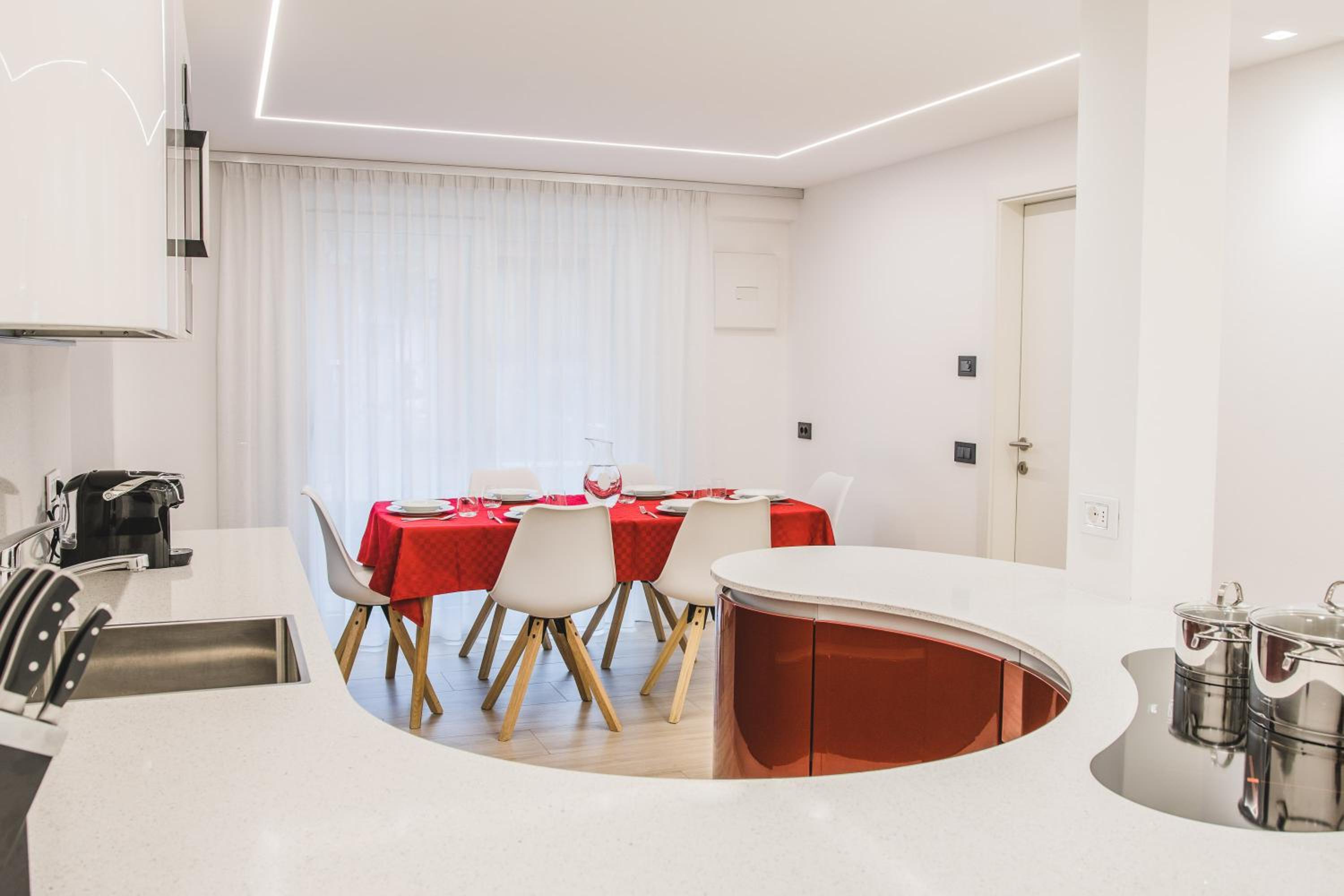 Apartments Villa Venezia Luxury