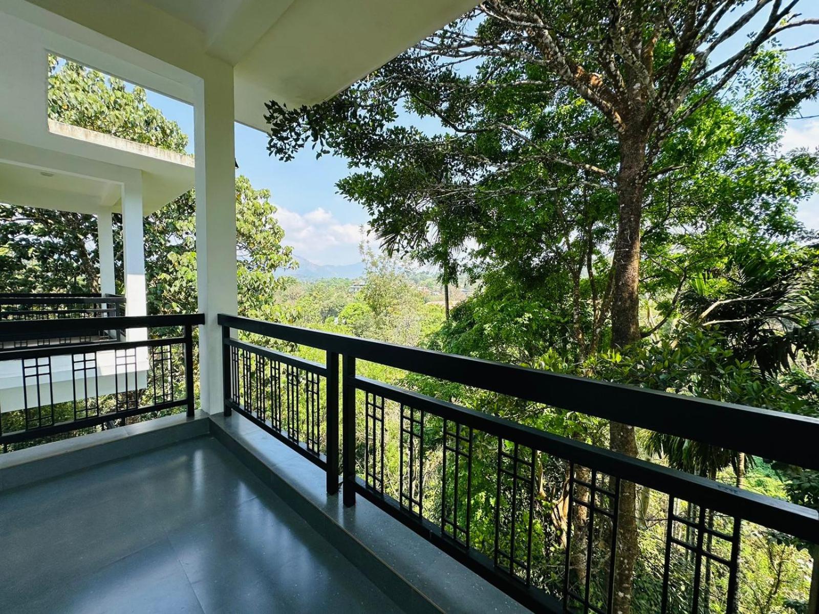 Tarang Holiday Homes