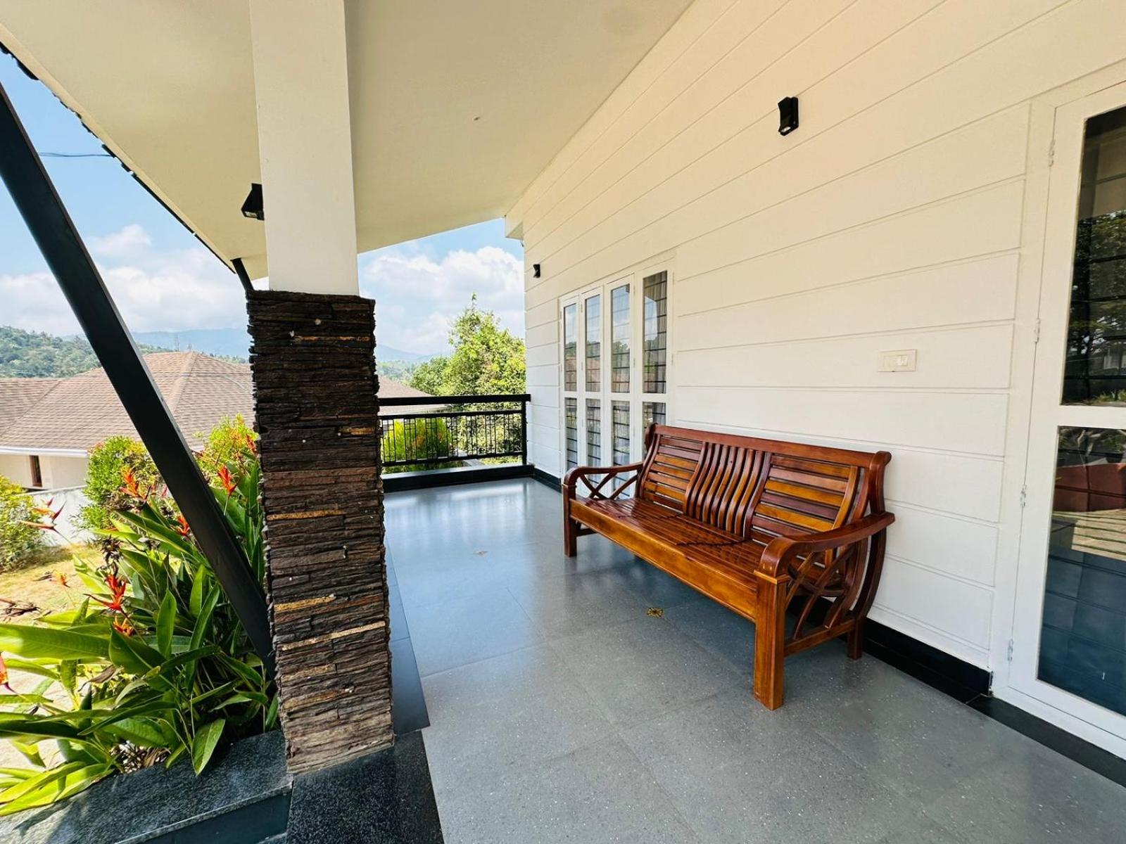 Tarang Holiday Homes
