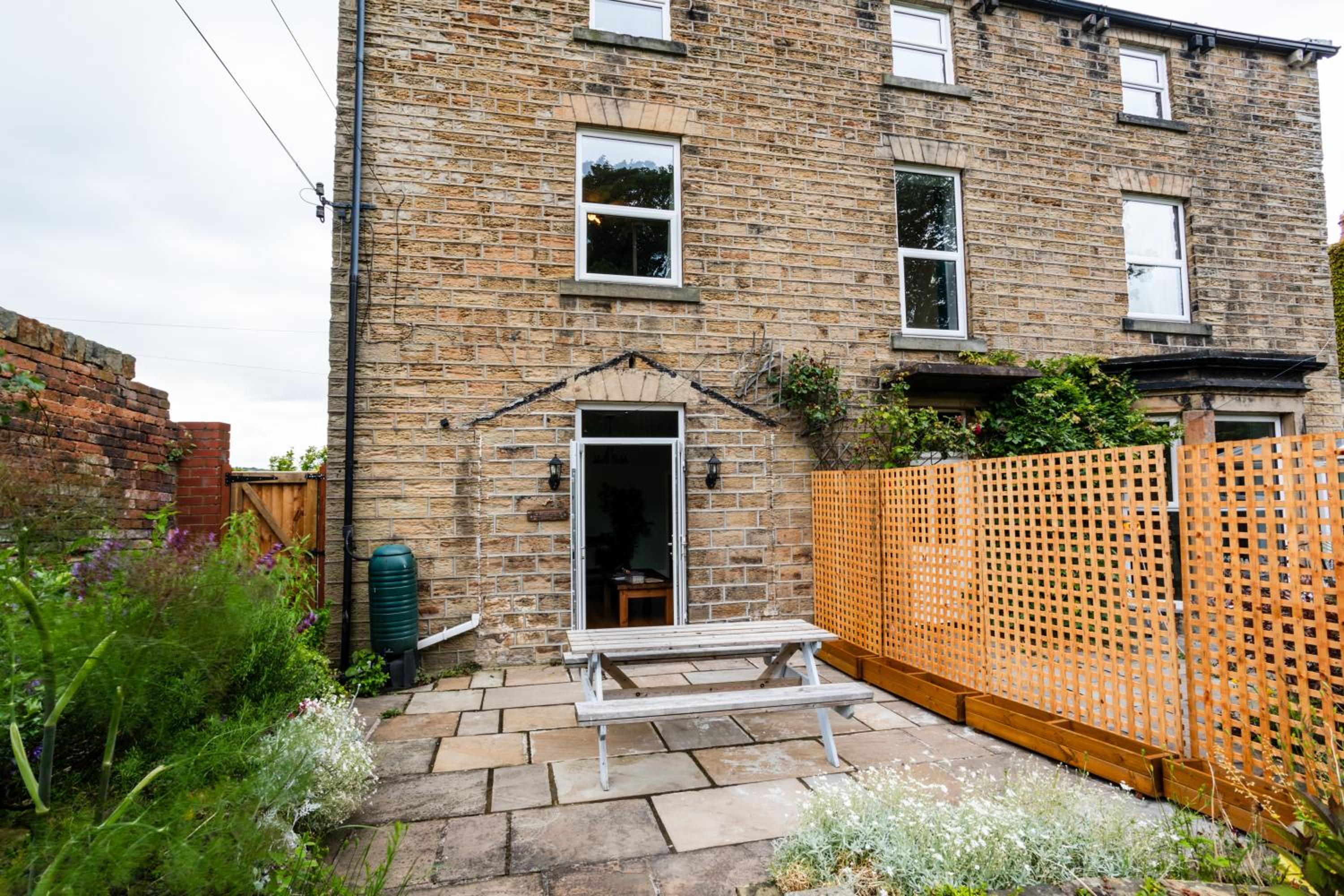 Holmfield House