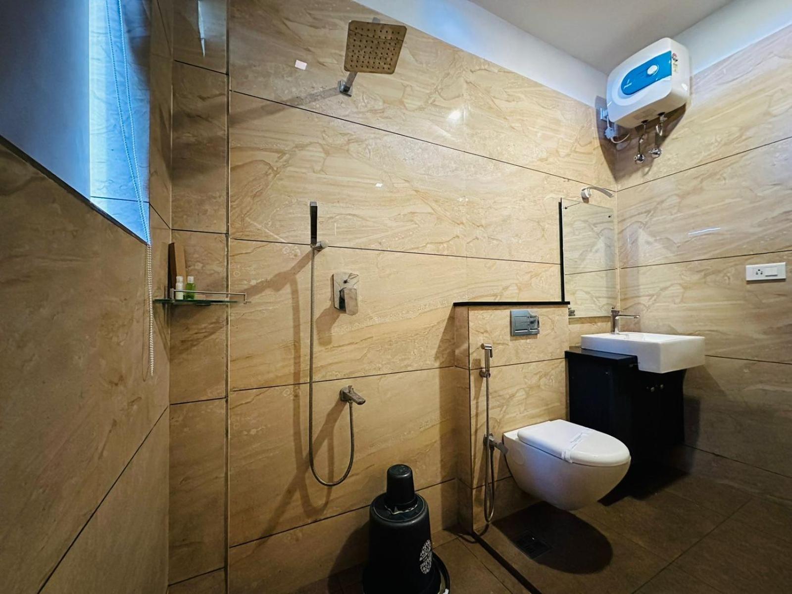 Tarang Holiday Homes