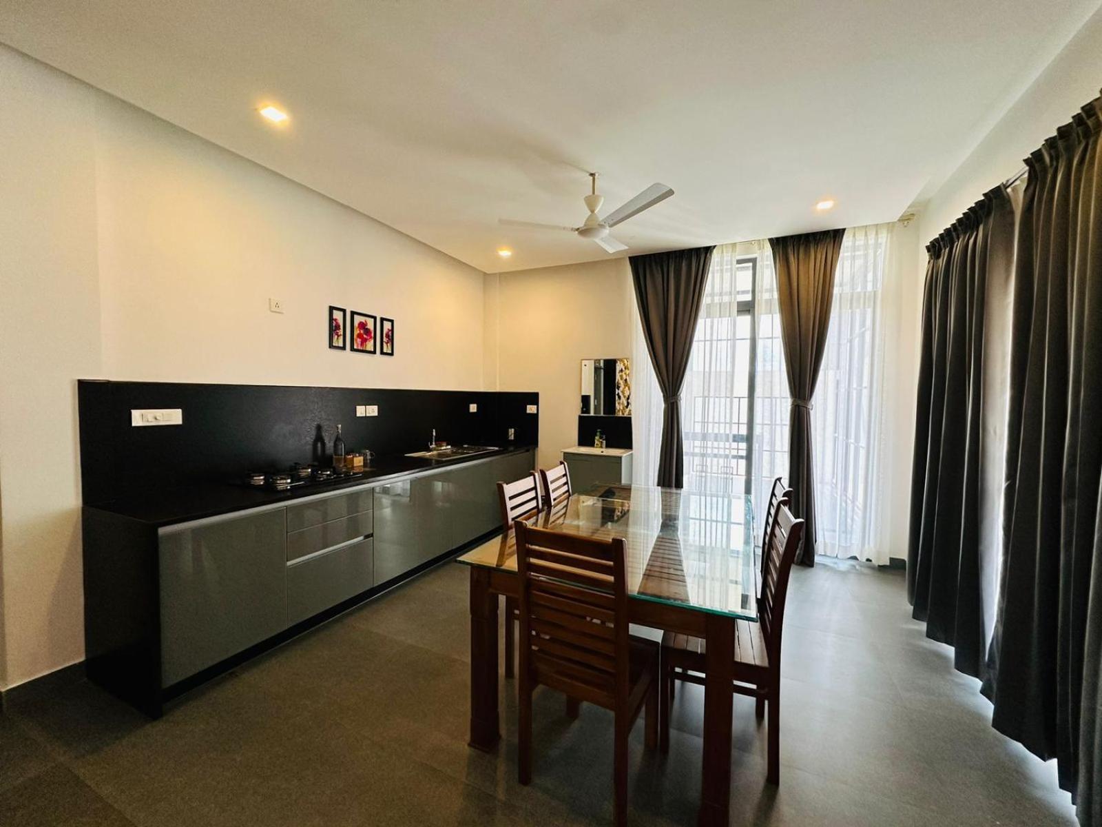 Tarang Holiday Homes