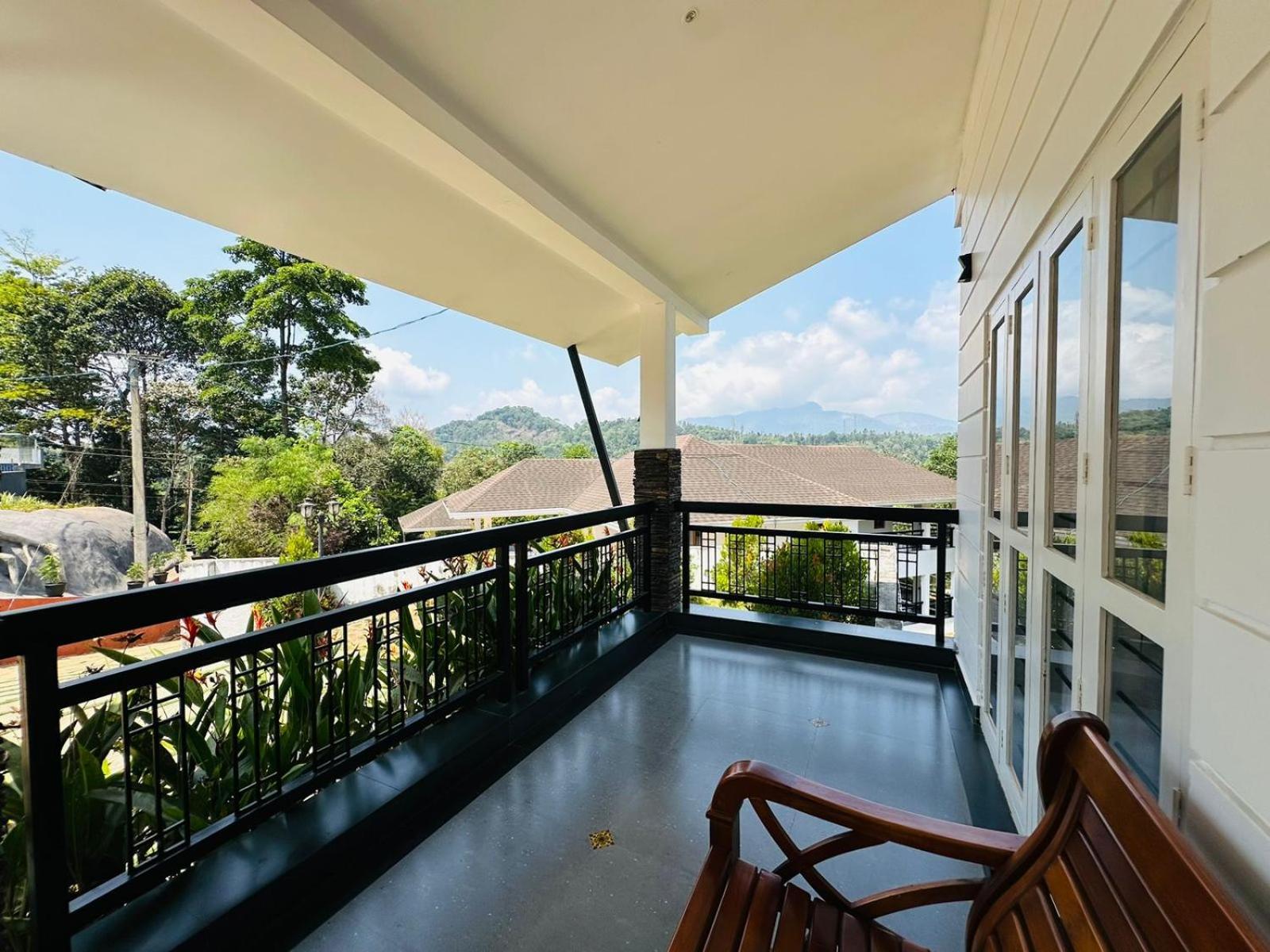 Tarang Holiday Homes