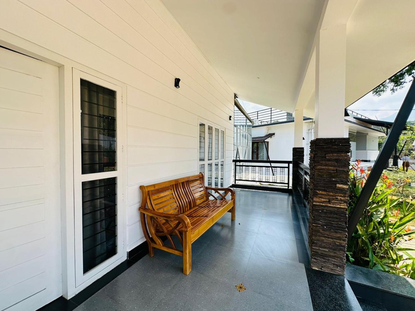 Tarang Holiday Homes