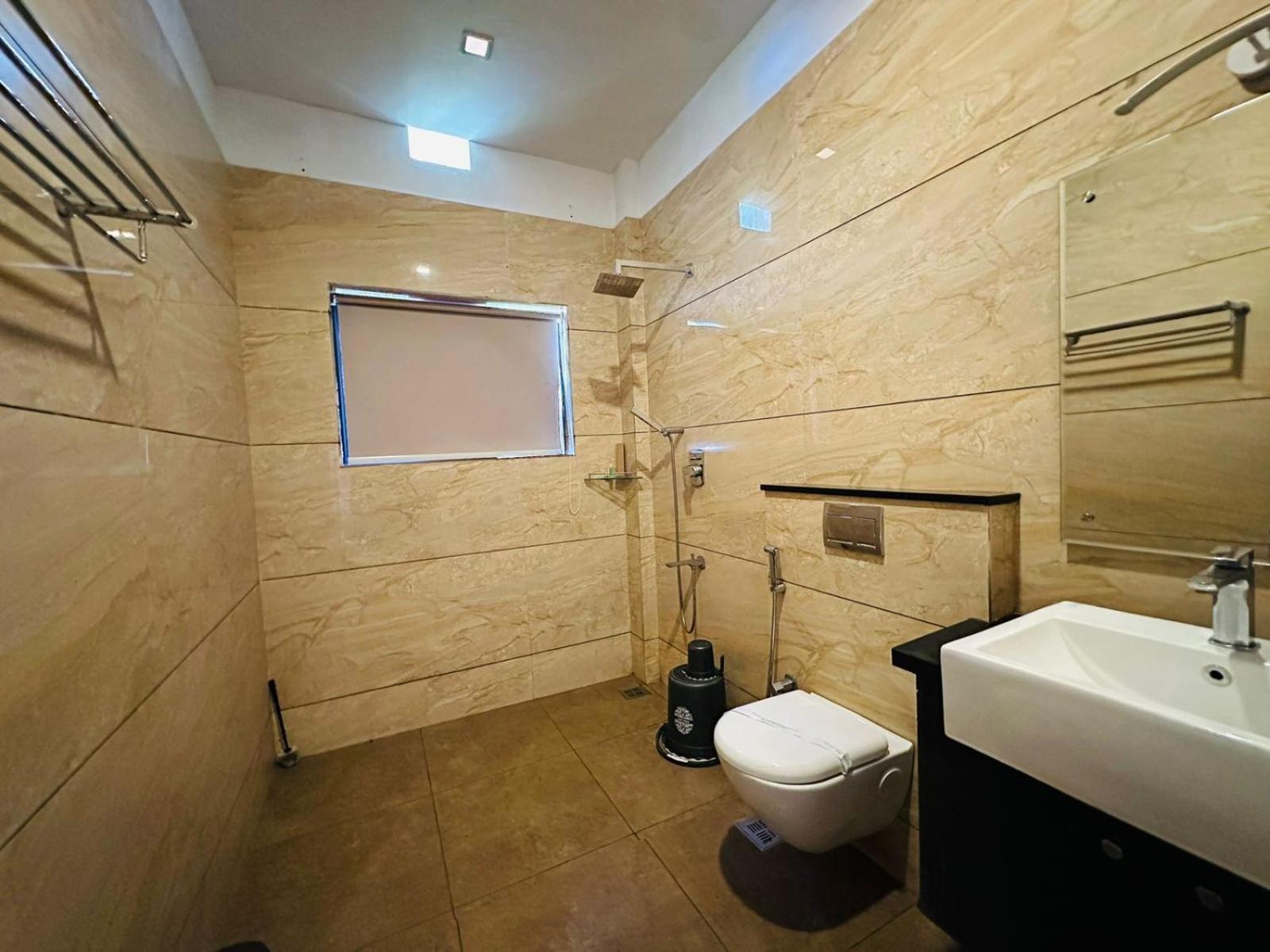 Tarang Holiday Homes
