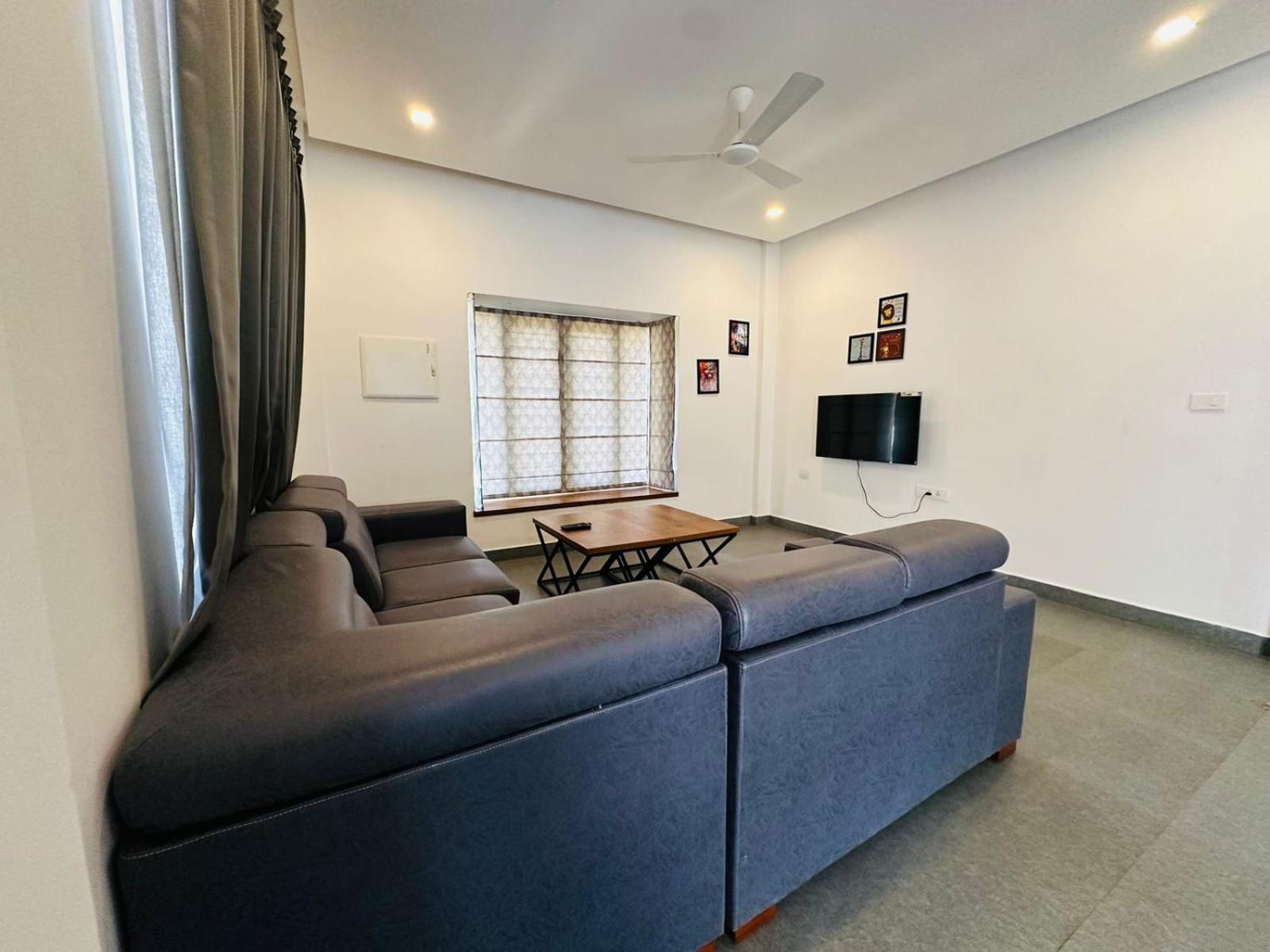 Tarang Holiday Homes