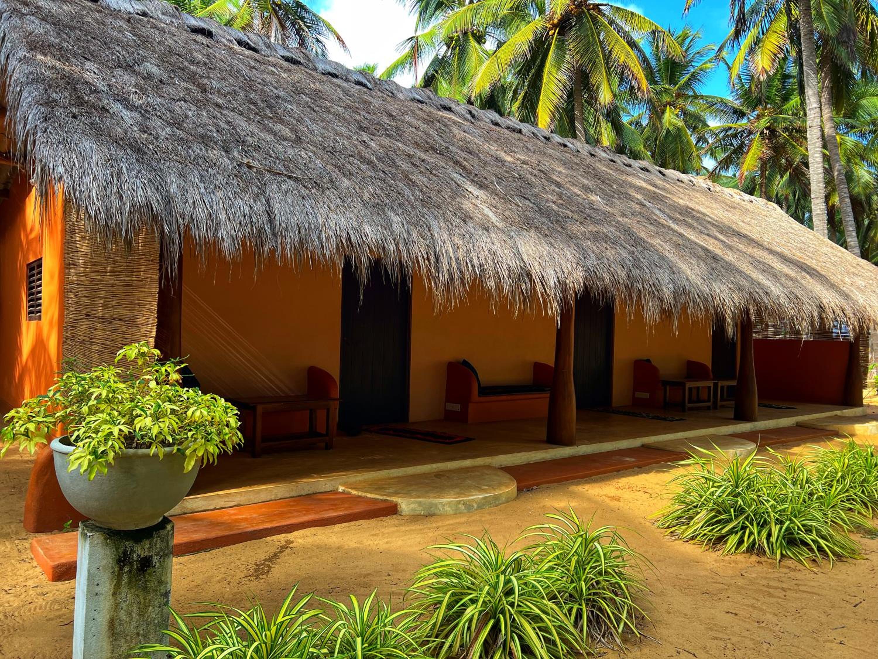 Roshanne Beach Resort, Kalpitiya