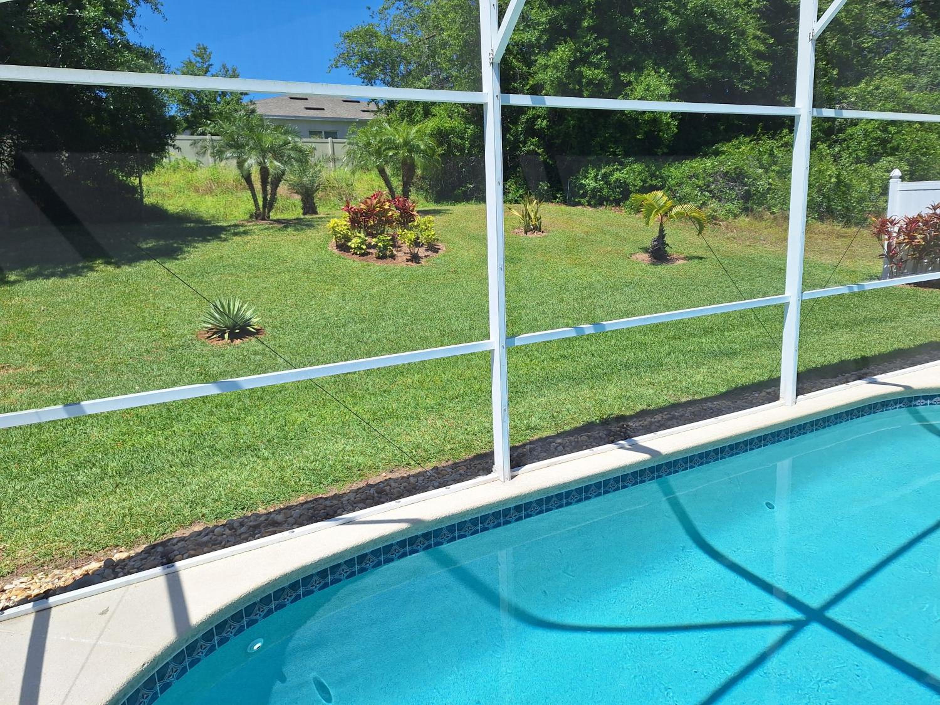 Close To DISNEY and UNIVERSAL - Private Vacation Home - Private Pool - Free BBQ - FAMILY FUN !!!