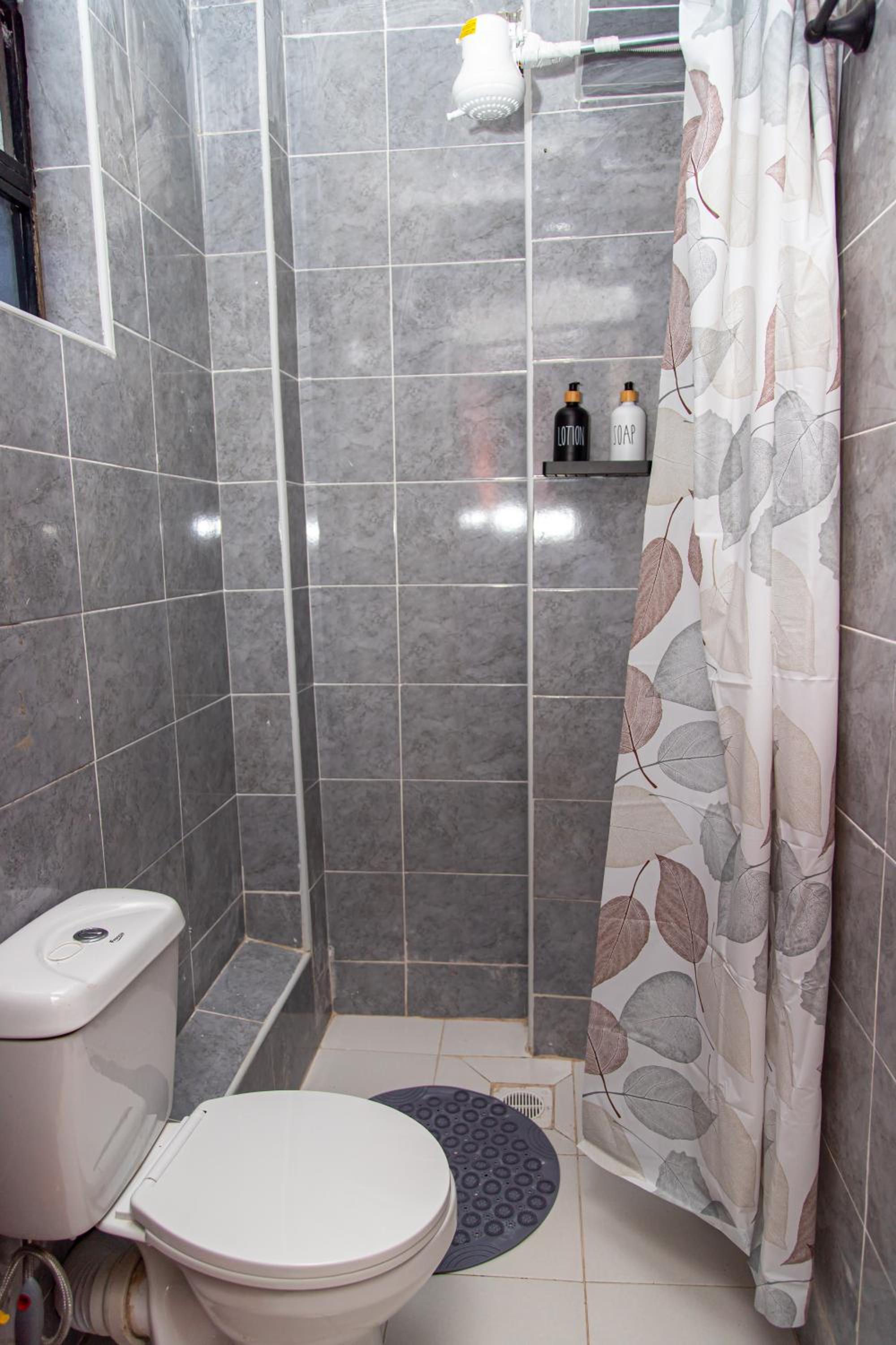 CynRose Suites