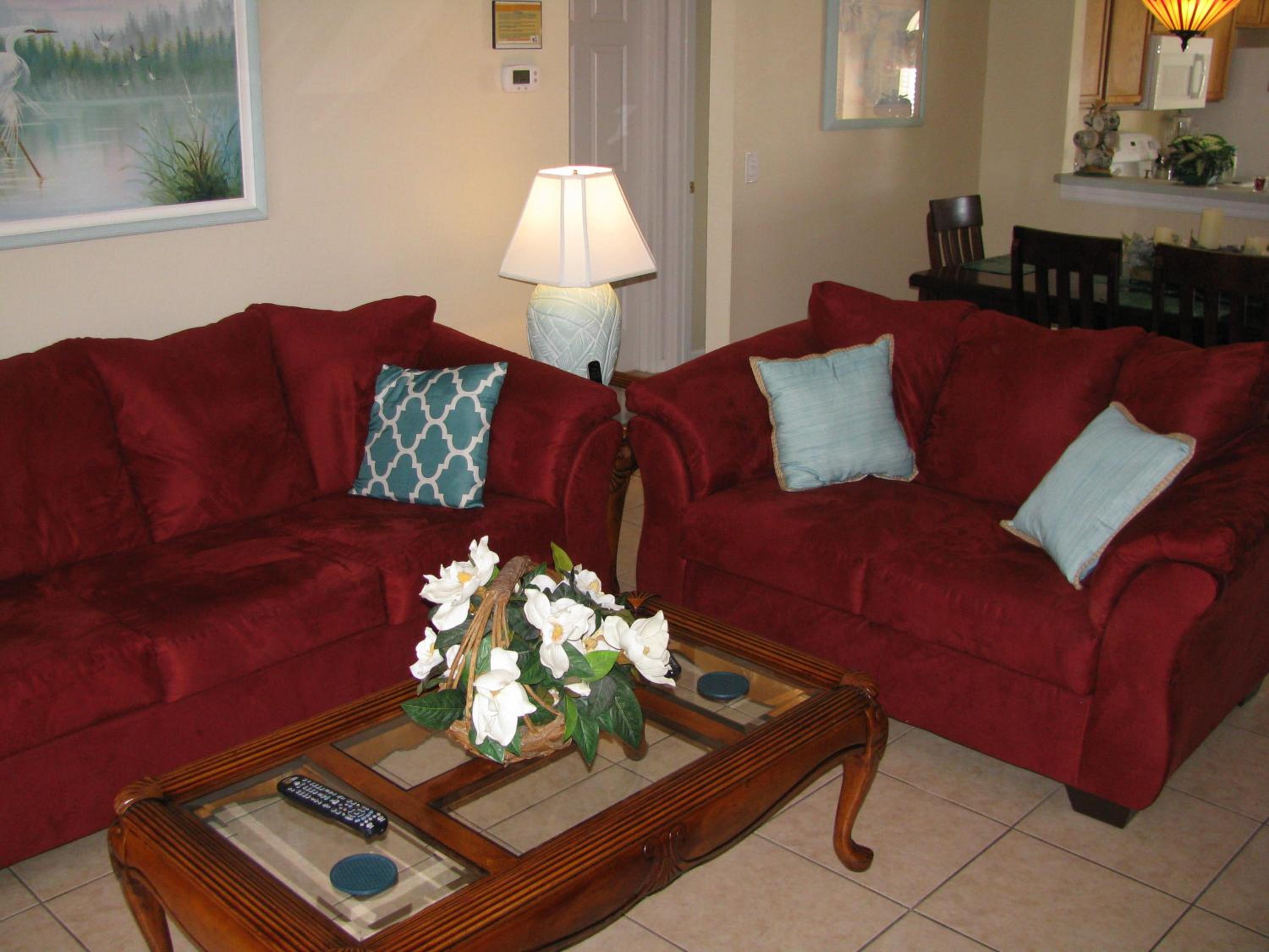 Close To DISNEY and UNIVERSAL - Private Vacation Home - Private Pool - Free BBQ - FAMILY FUN !!!