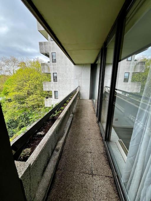 Big apartment with Parking in Antwerp
