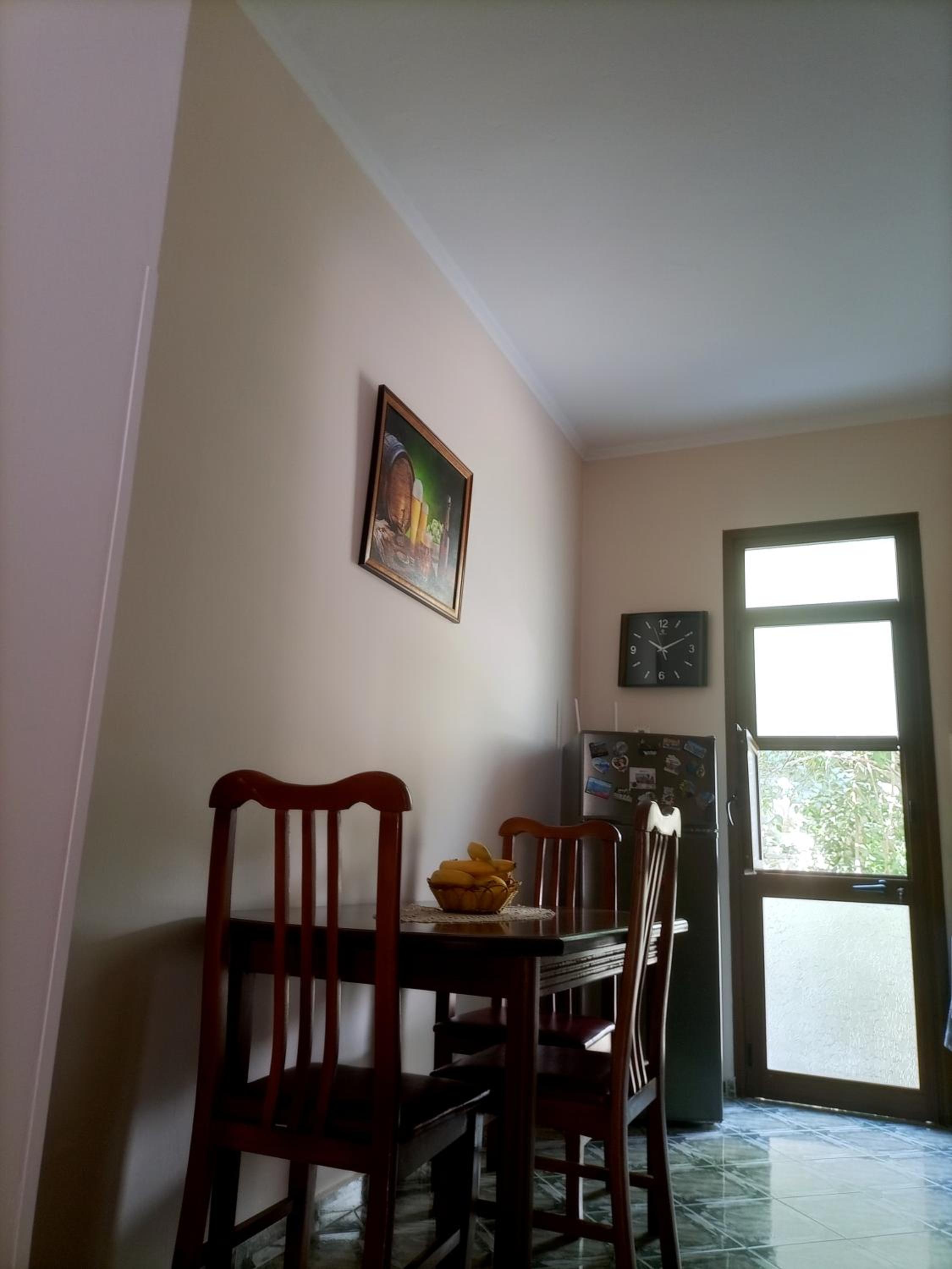 Twins Villa Mangalem