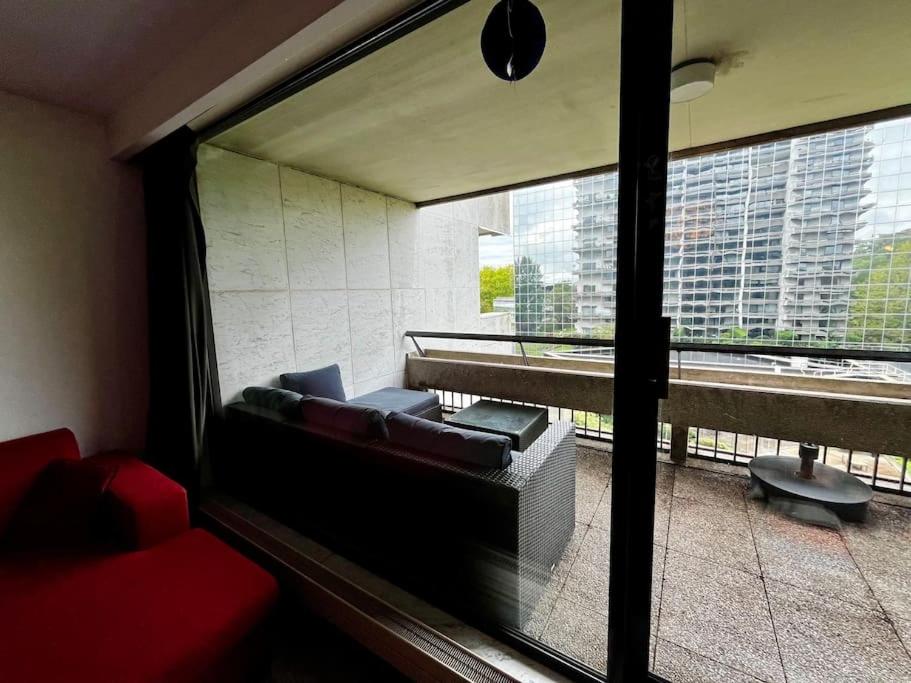 Big apartment with Parking in Antwerp