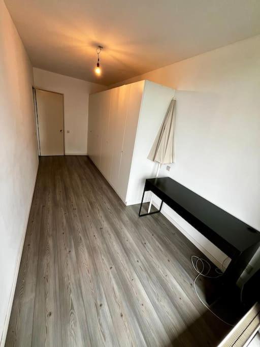 Big apartment with Parking in Antwerp