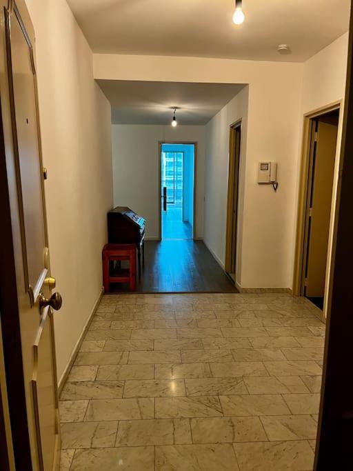 Big apartment with Parking in Antwerp