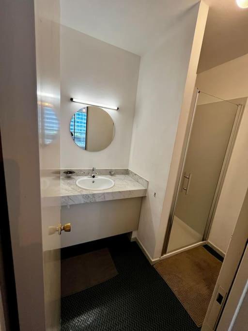 Big apartment with Parking in Antwerp